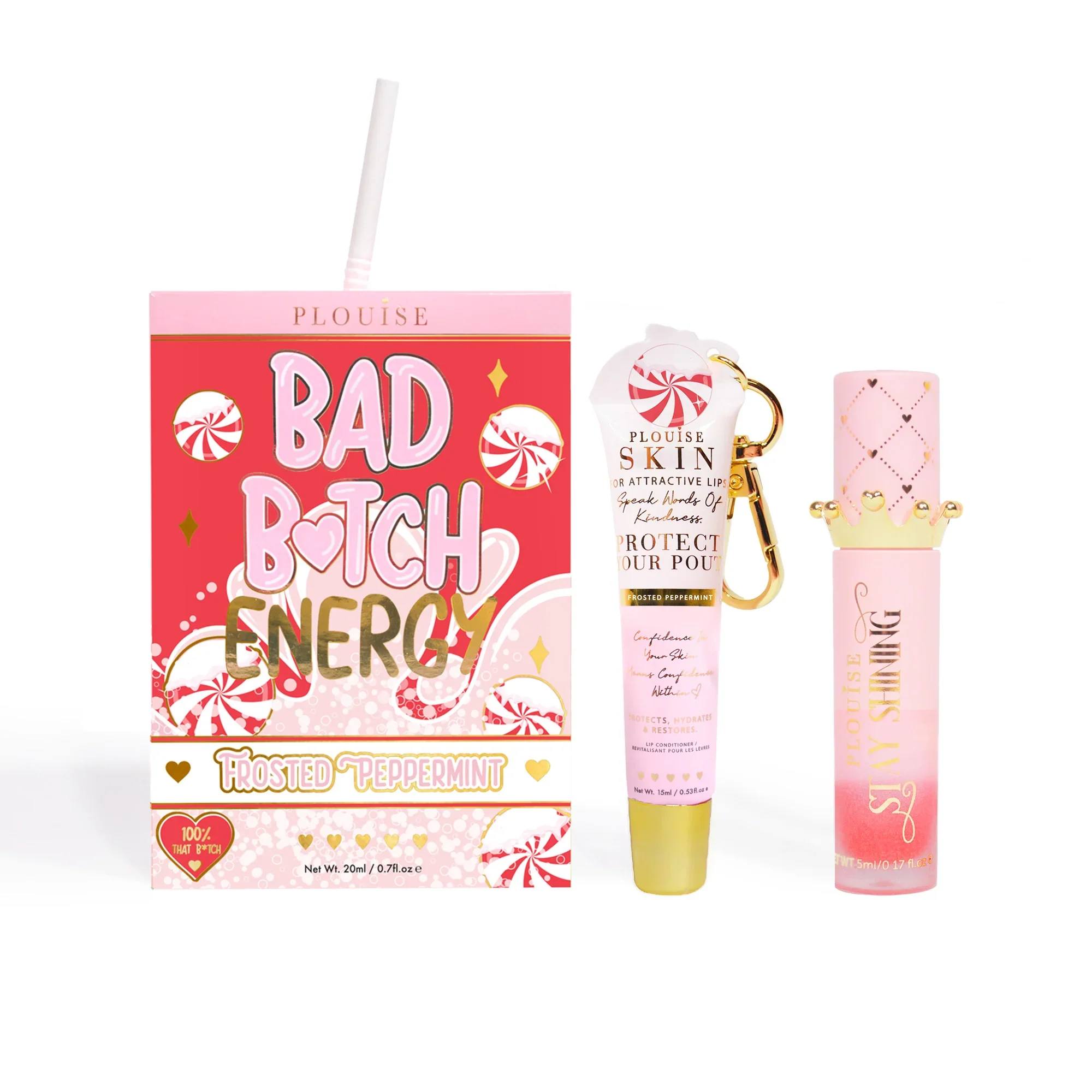 P.Louise - Bad Bitch Energy Lip Duos - Image 57
