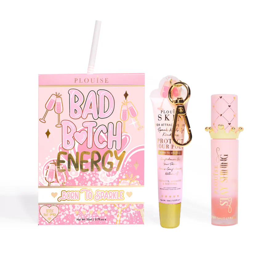 P.Louise - Bad Bitch Energy Lip Duos - Image 62