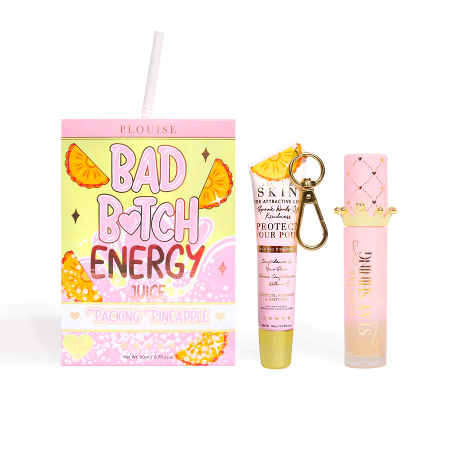 P.Louise - Bad Bitch Energy Lip Duos - Image 63