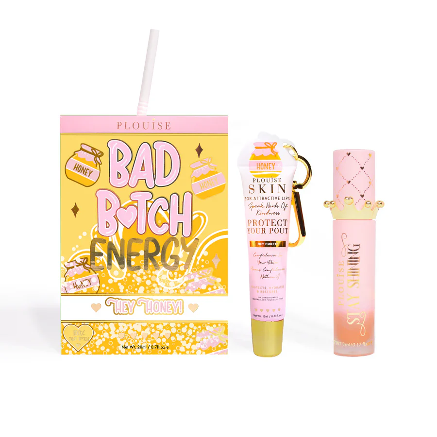 P.Louise - Bad Bitch Energy Lip Duos - Image 64