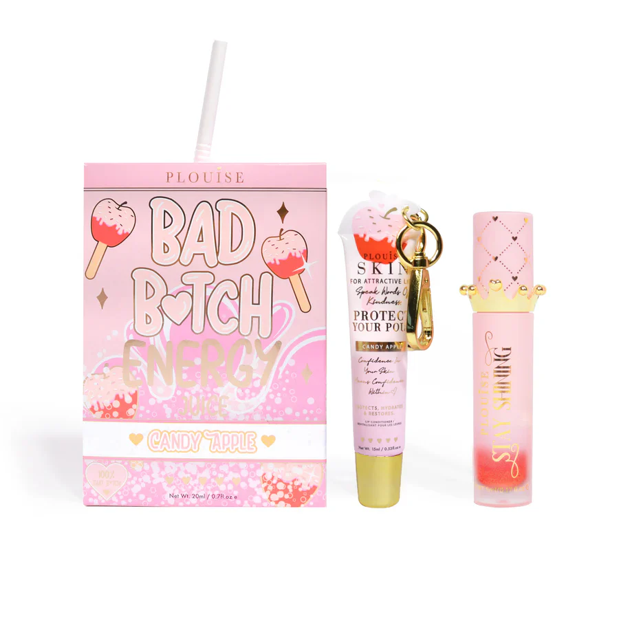 P.Louise - Bad Bitch Energy Lip Duos - Image 65