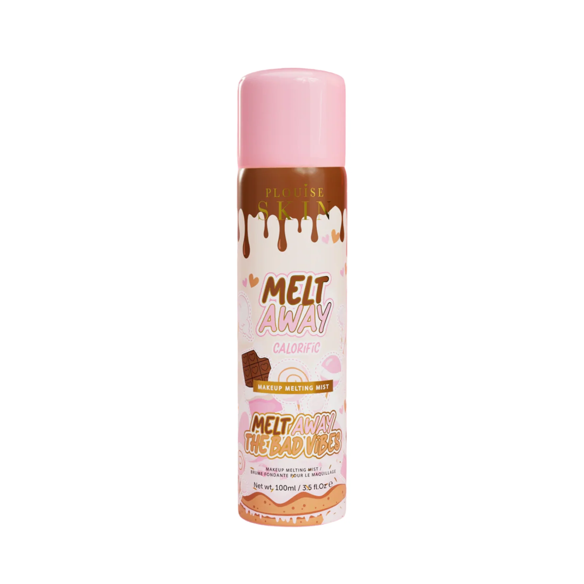 P.Louise - Make It Melt Remover Mist - Image 2
