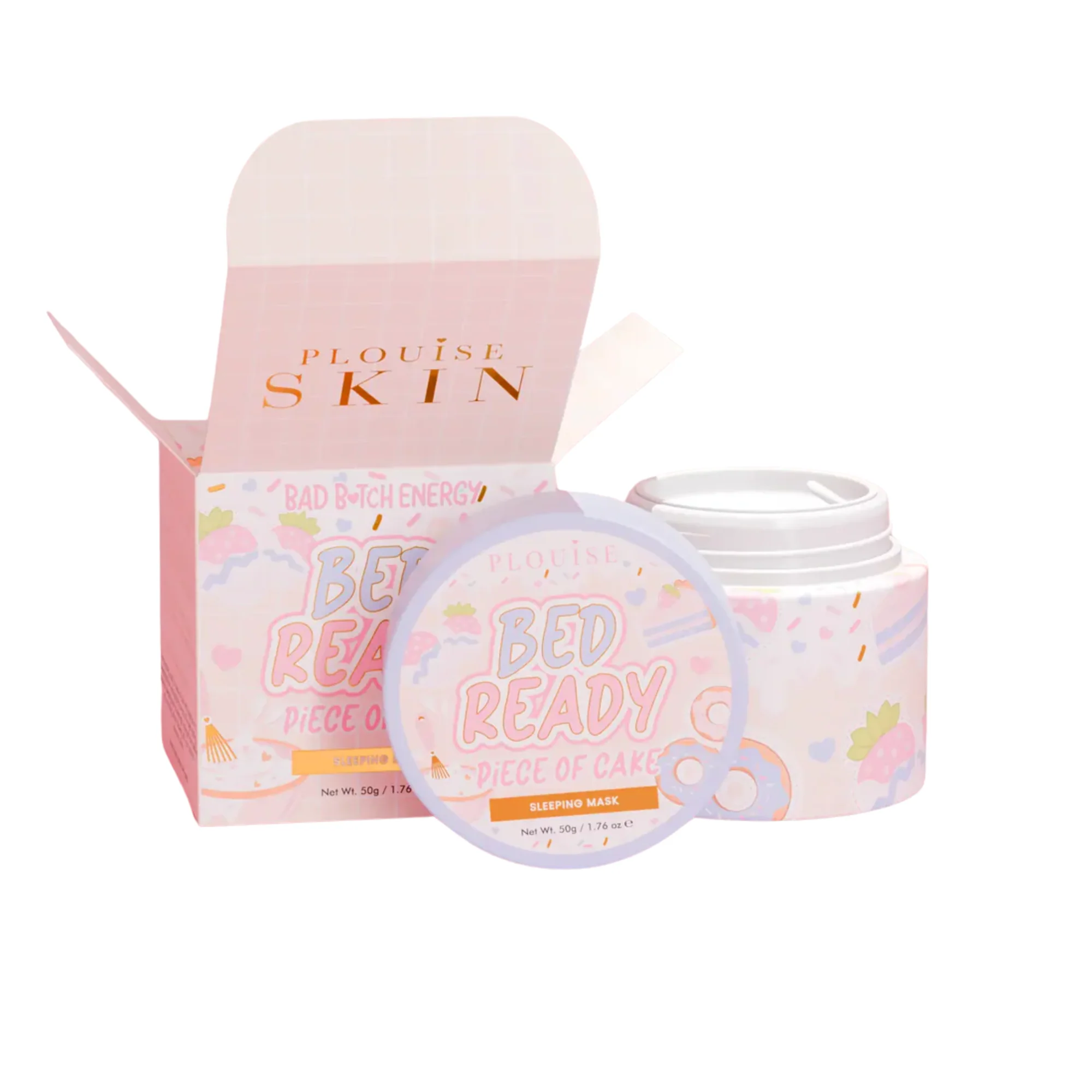 P.Louise - Bed Ready Sleeping Mask - Image 3