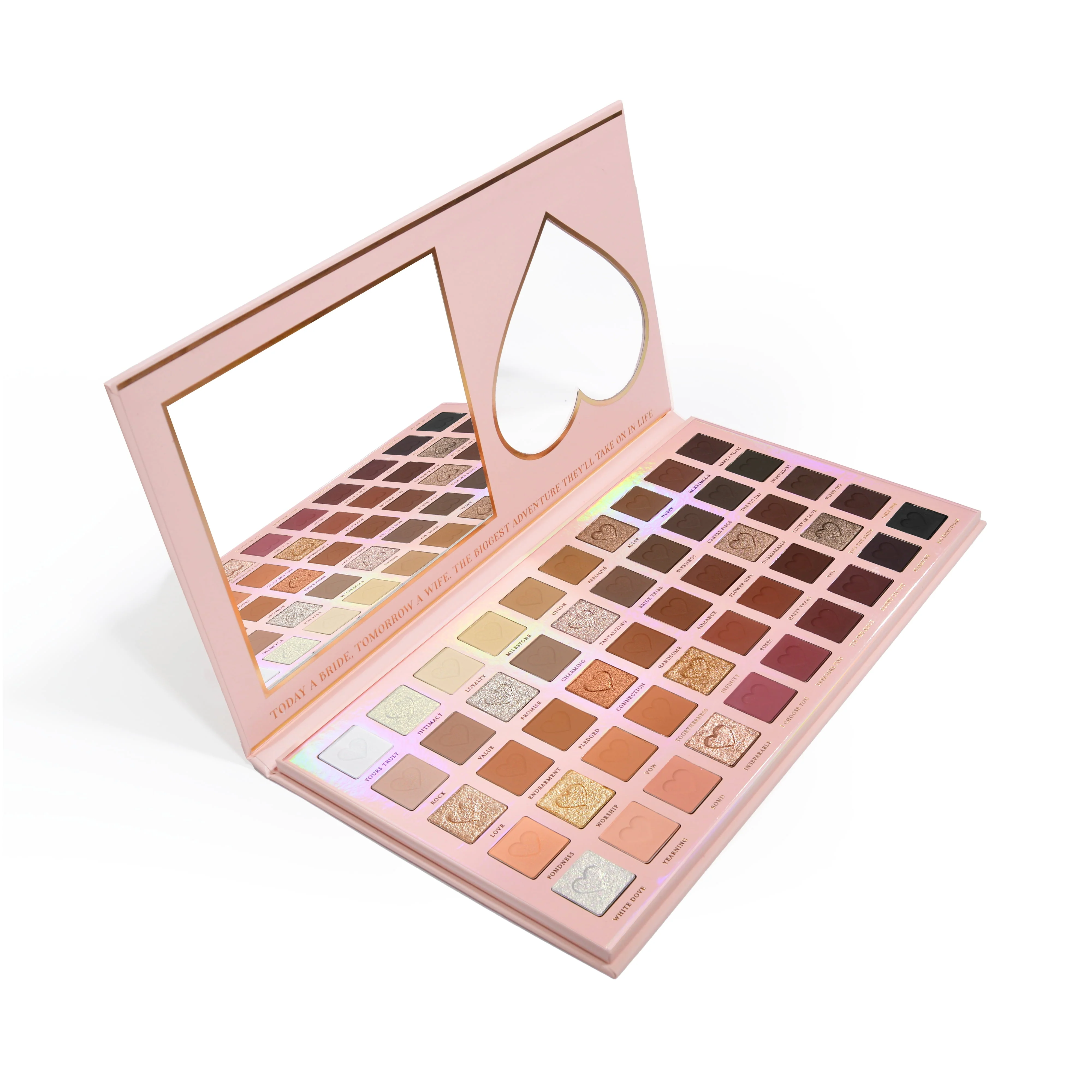 P.Louise - Wedding Wish XL Palette - Image 2