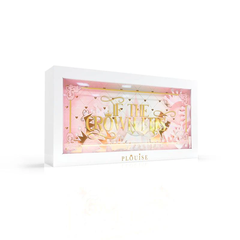 P.Louise - If The Crown Fits Palette - Image 3