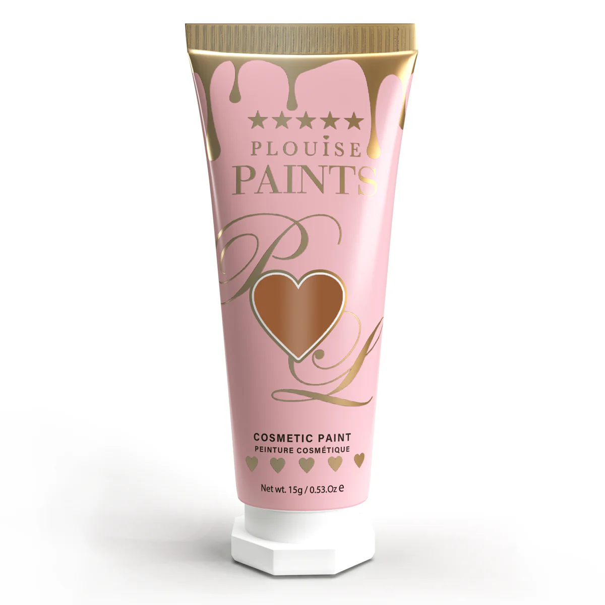 P.Louise - Skin Tone Cosmetics Paint - Image 11