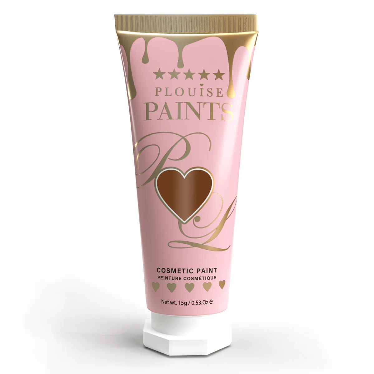 P.Louise - Skin Tone Cosmetics Paint - Image 12