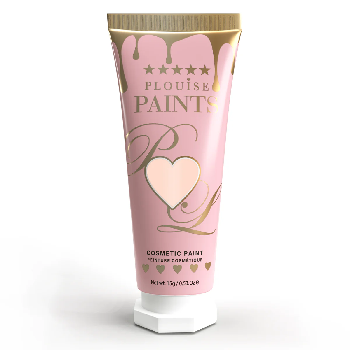 P.Louise - Skin Tone Cosmetics Paint - Image 2