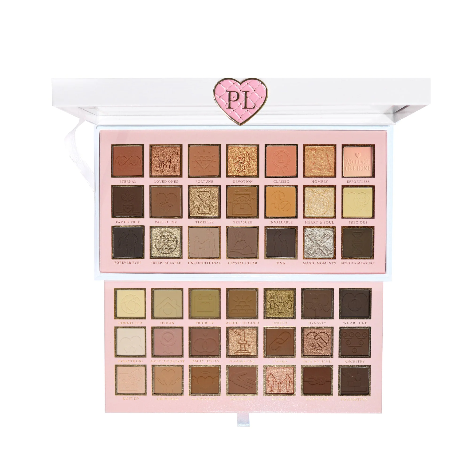 P.Louise - Timeless Treasures Palette