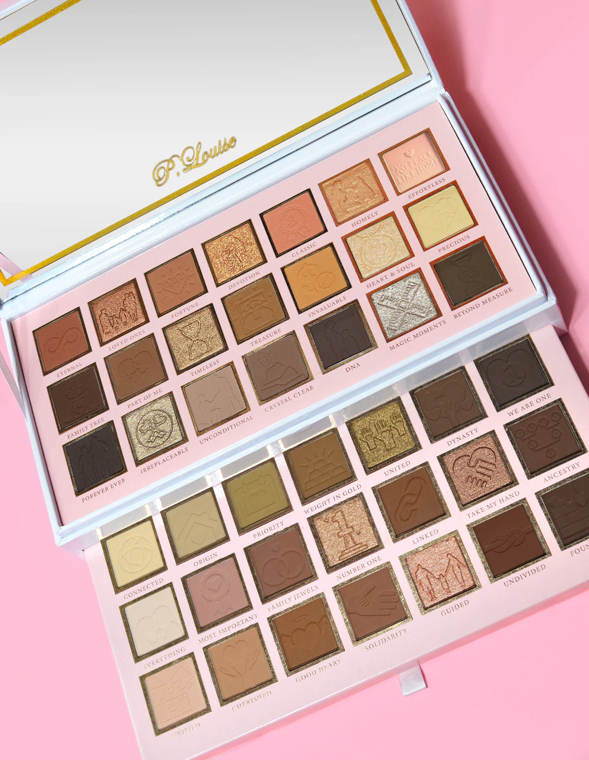 P.Louise - Timeless Treasures Palette - Image 4