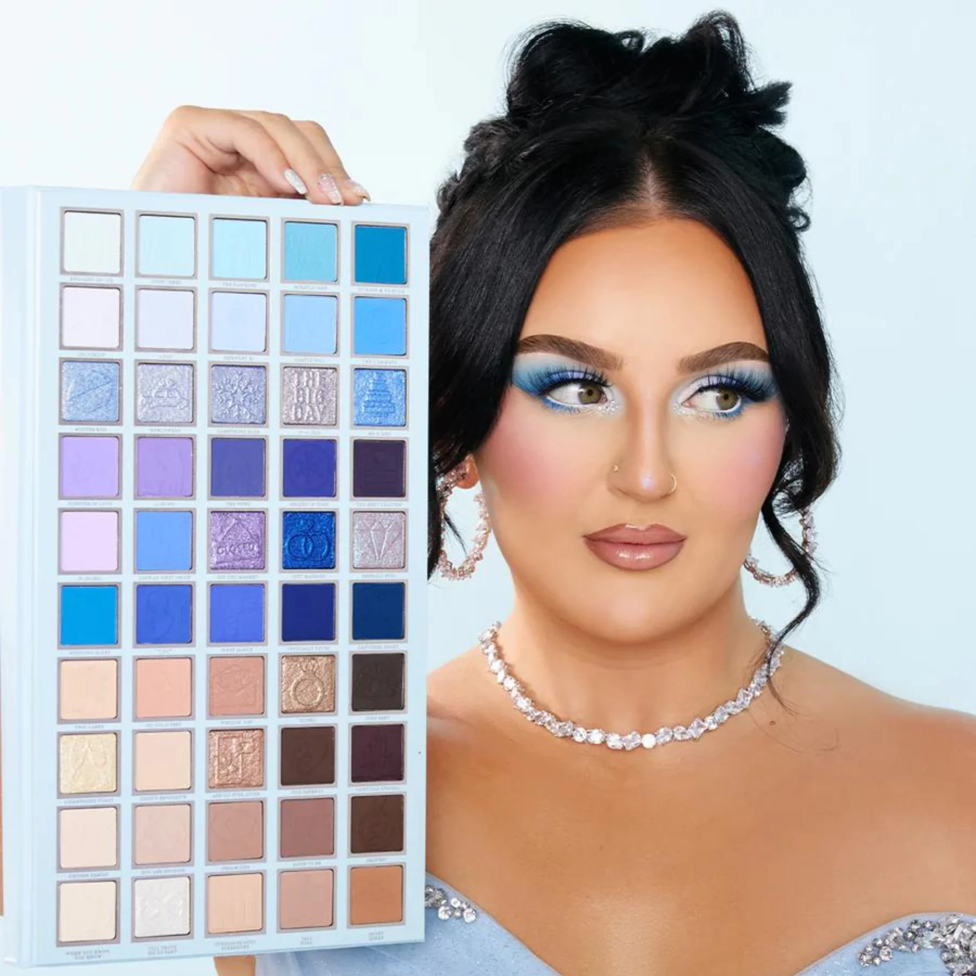 P.Louise x Mikayla - To Have and To Hold Palette - Image 3