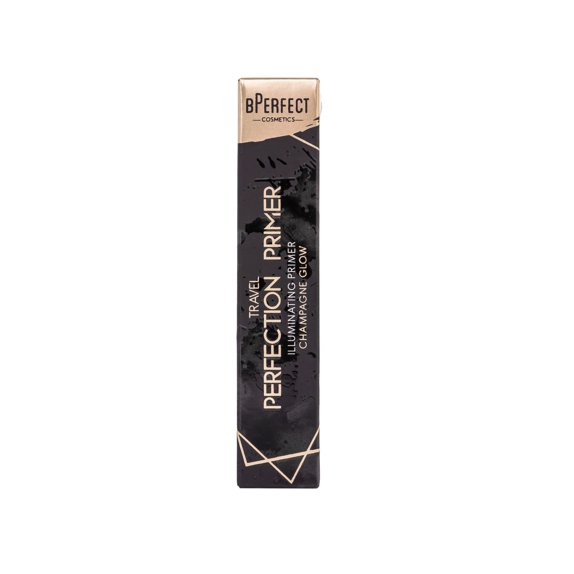 Perfection Primer - Illuminating - Champagne Glow - Travel Mini - Image 6