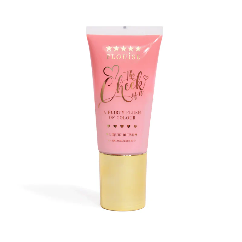 P.Louise - The Cheek Of It - Liquid Blush - Image 11