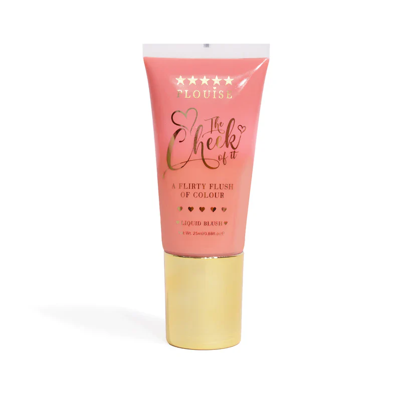 P.Louise - The Cheek Of It - Liquid Blush - Image 12