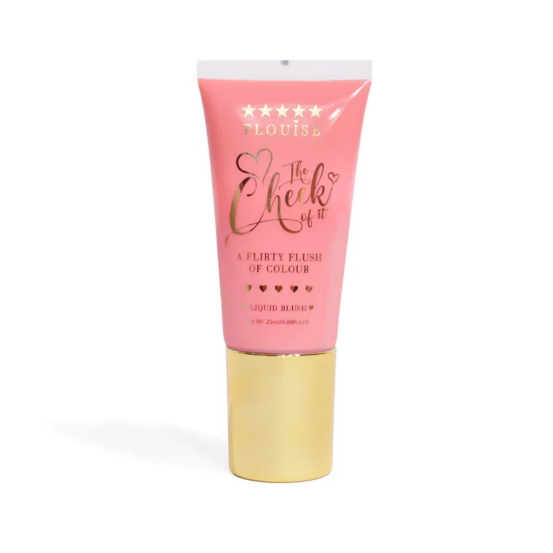 P.Louise - The Cheek Of It - Liquid Blush - Image 13