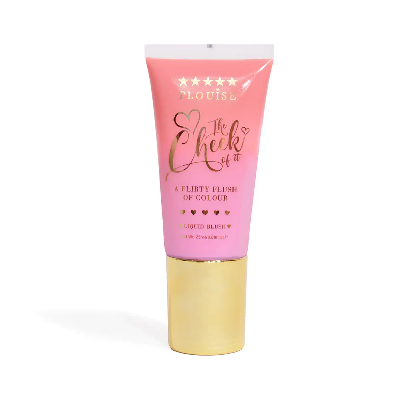P.Louise - The Cheek Of It - Liquid Blush - Image 14