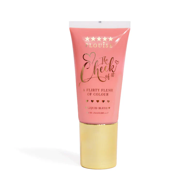 P.Louise - The Cheek Of It - Liquid Blush - Image 16