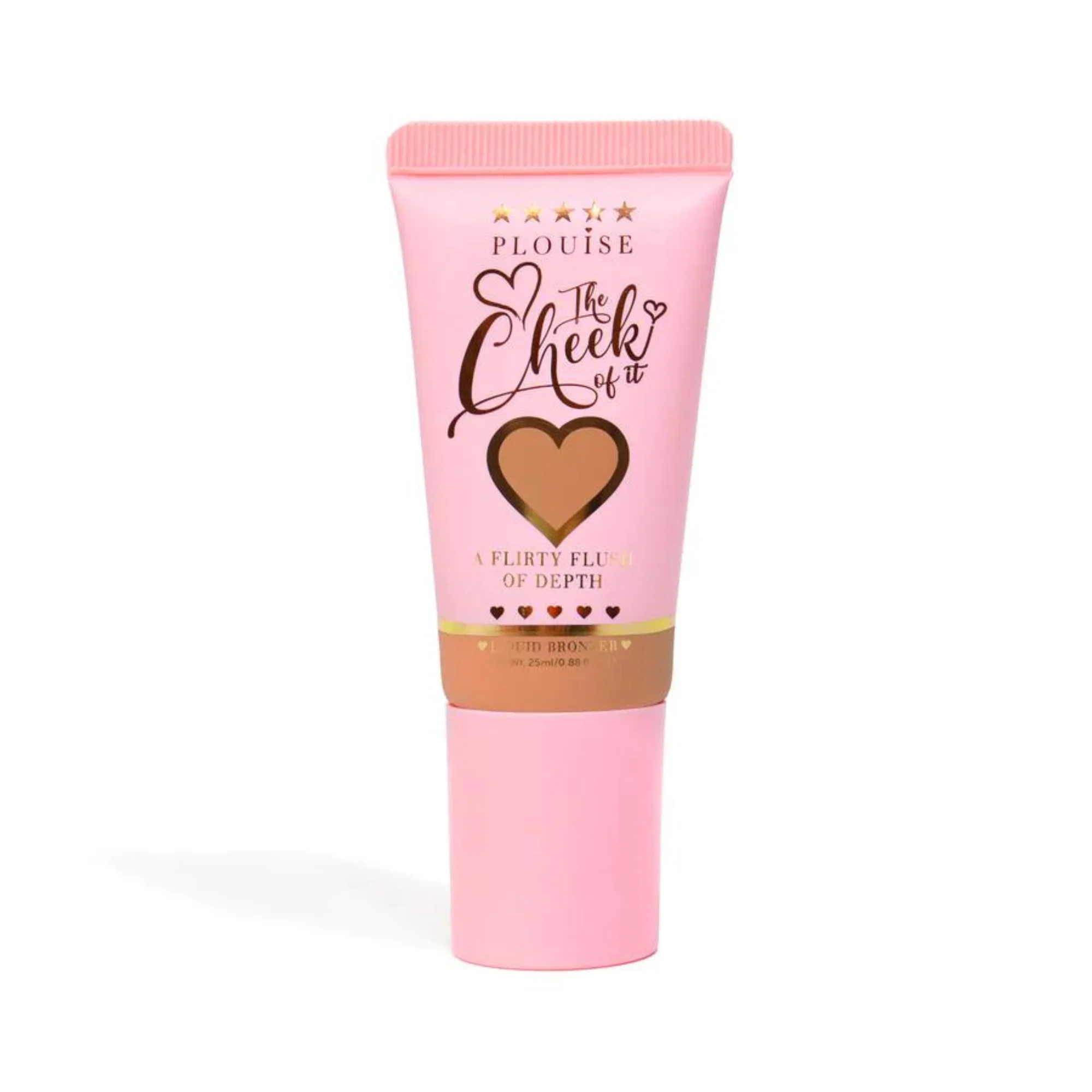 P.Louise - The Cheek Of It - Liquid Bronzer - Image 3