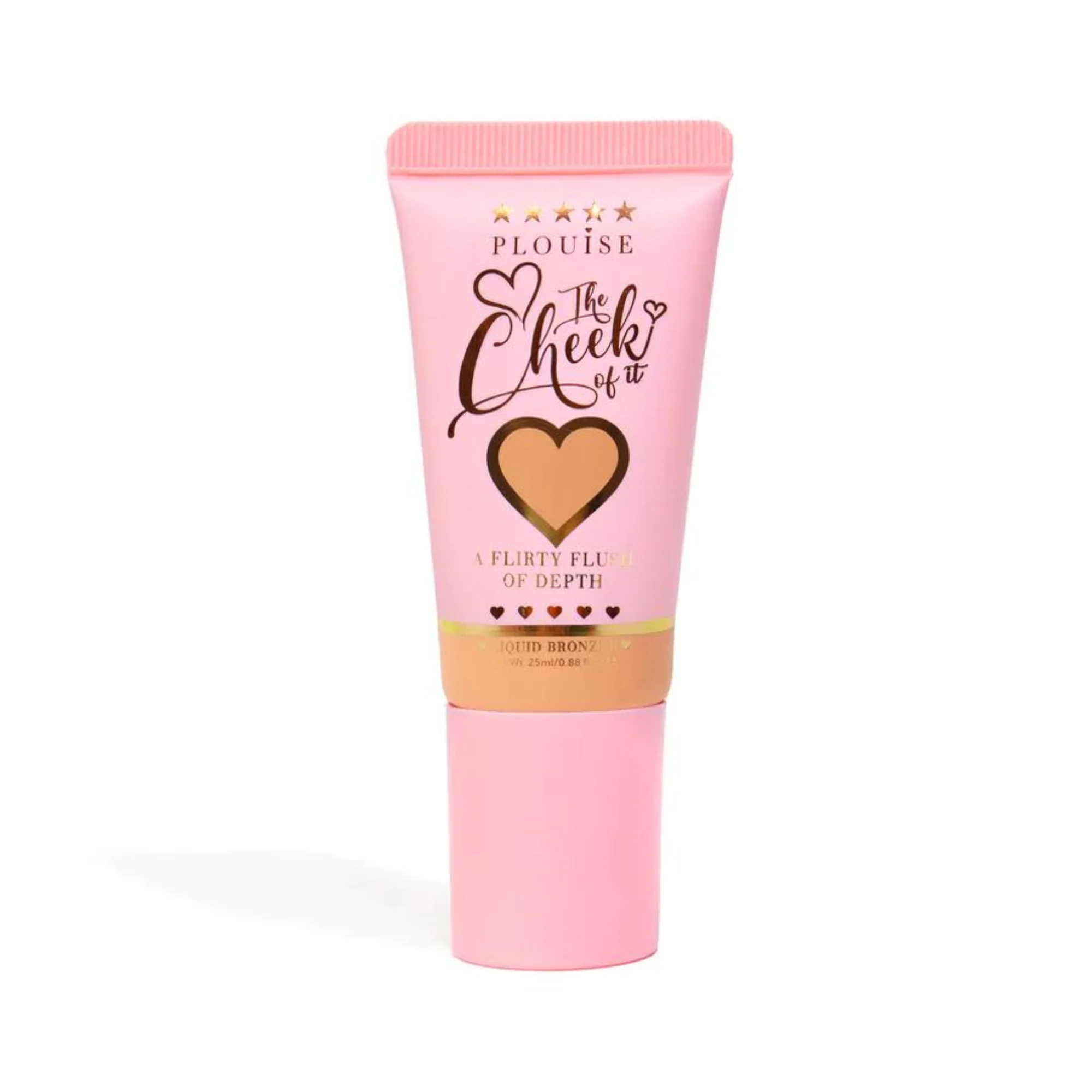 P.Louise - The Cheek Of It - Liquid Bronzer - Image 5