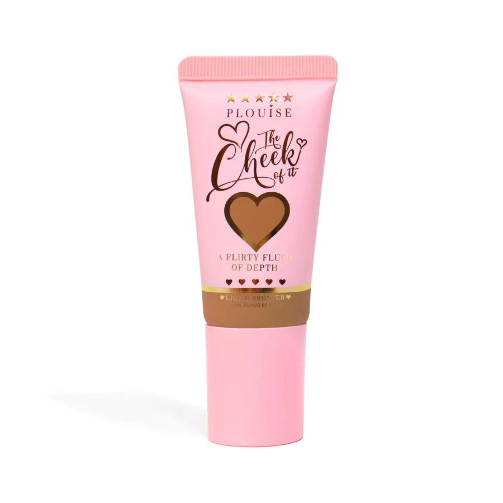 P.Louise - The Cheek Of It - Liquid Bronzer - Image 7