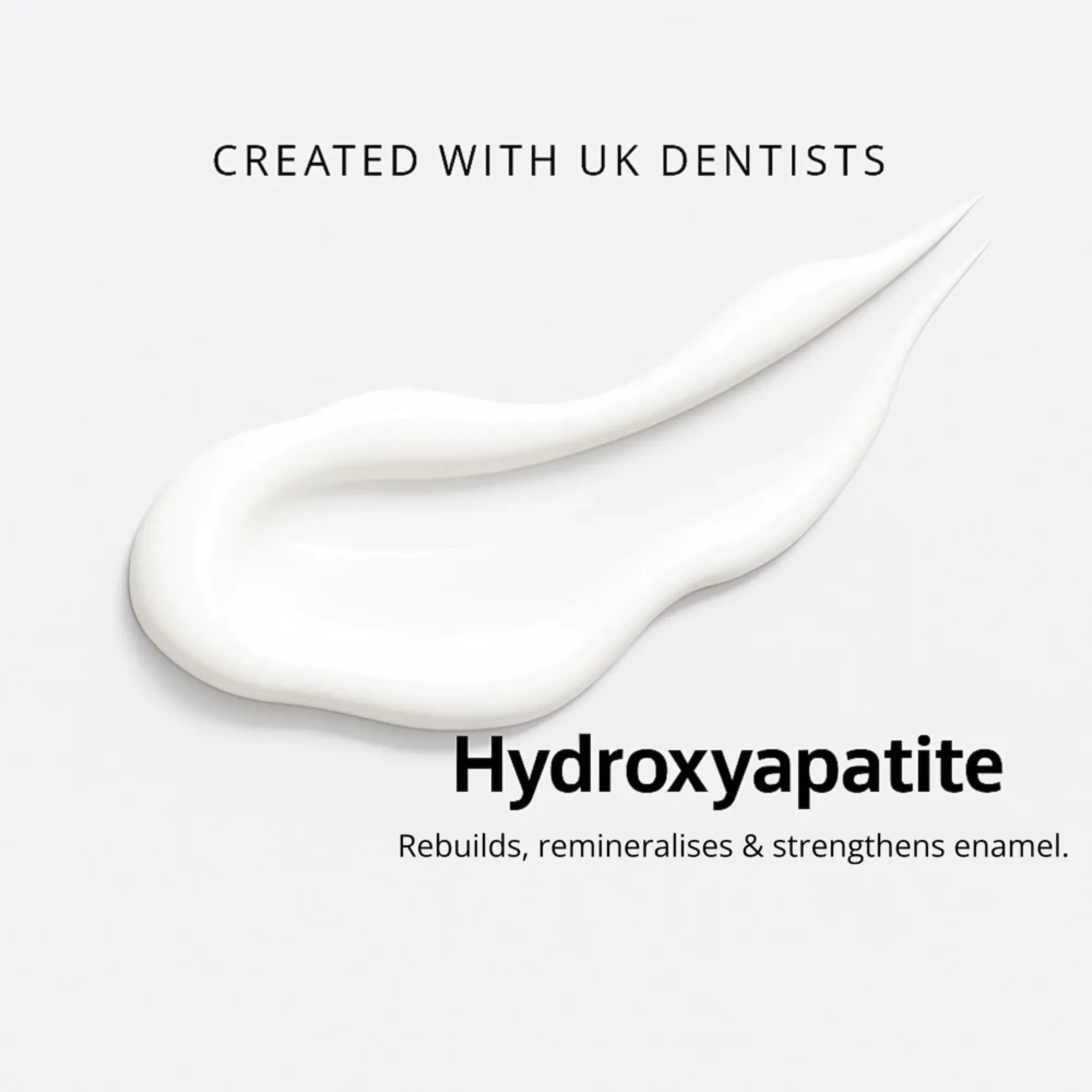 Polished London - Ultra Whitening Toothpaste - Image 3