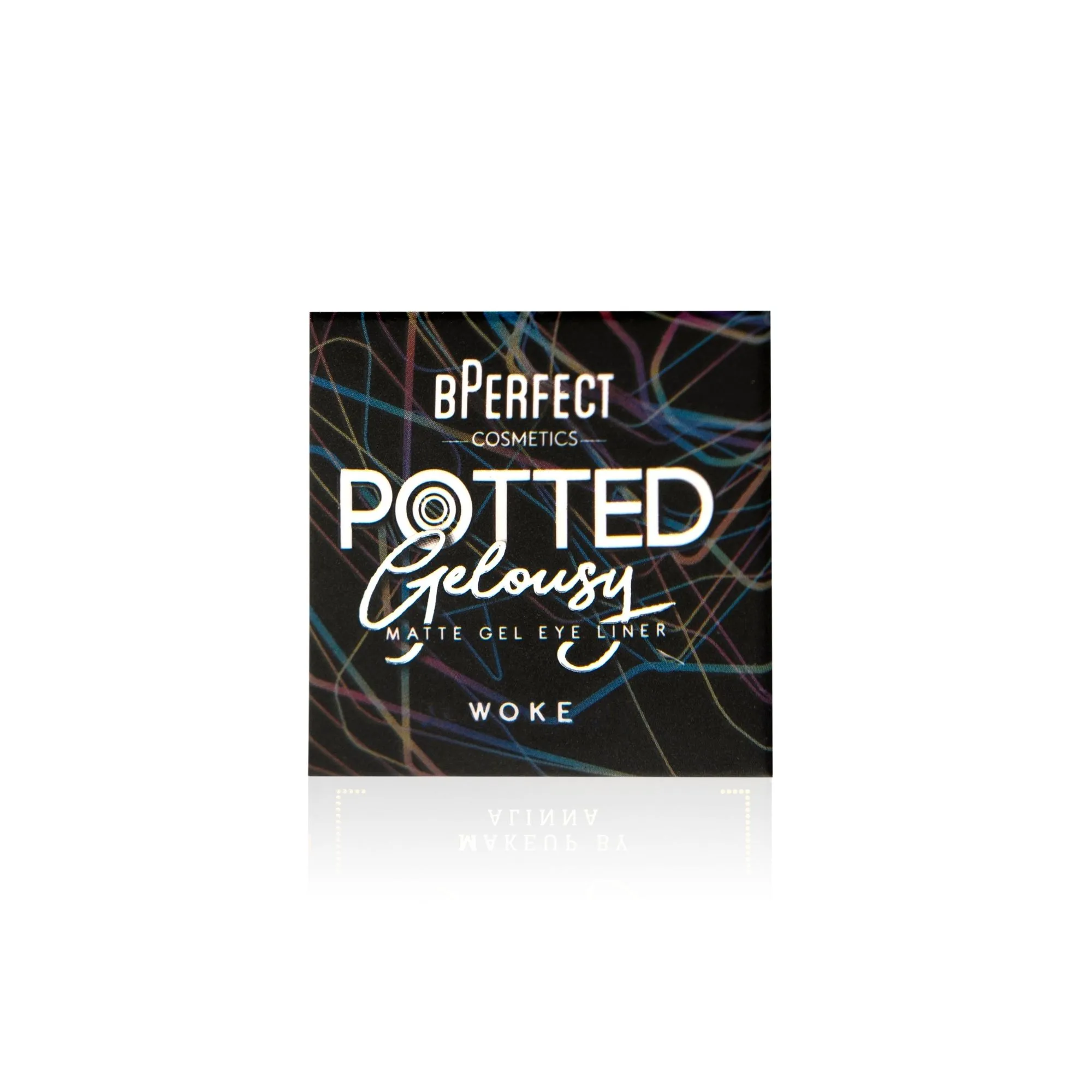 Potted Gelousy - Gel Eye Liner - Image 4