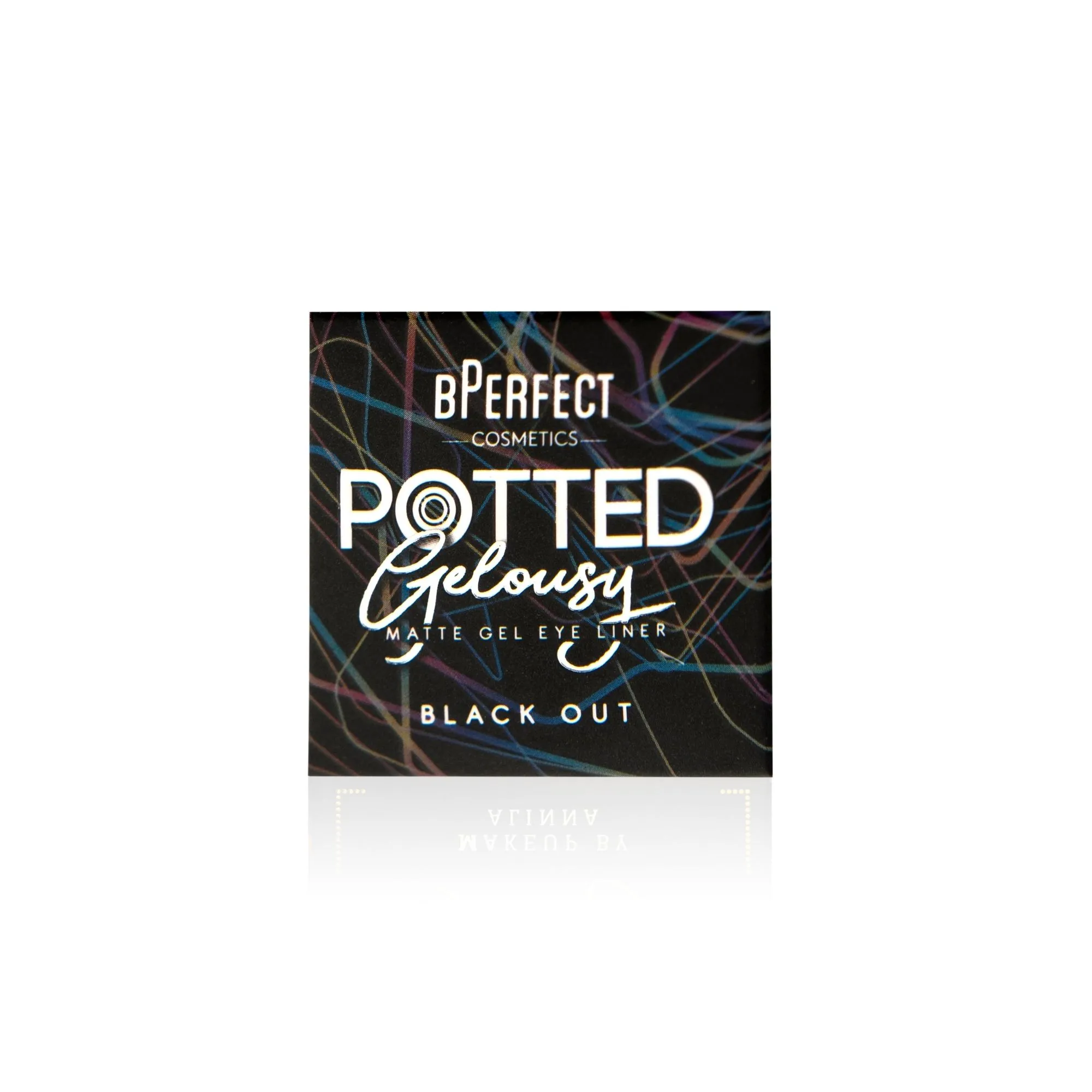 Potted Gelousy - Gel Eye Liner - Image 6