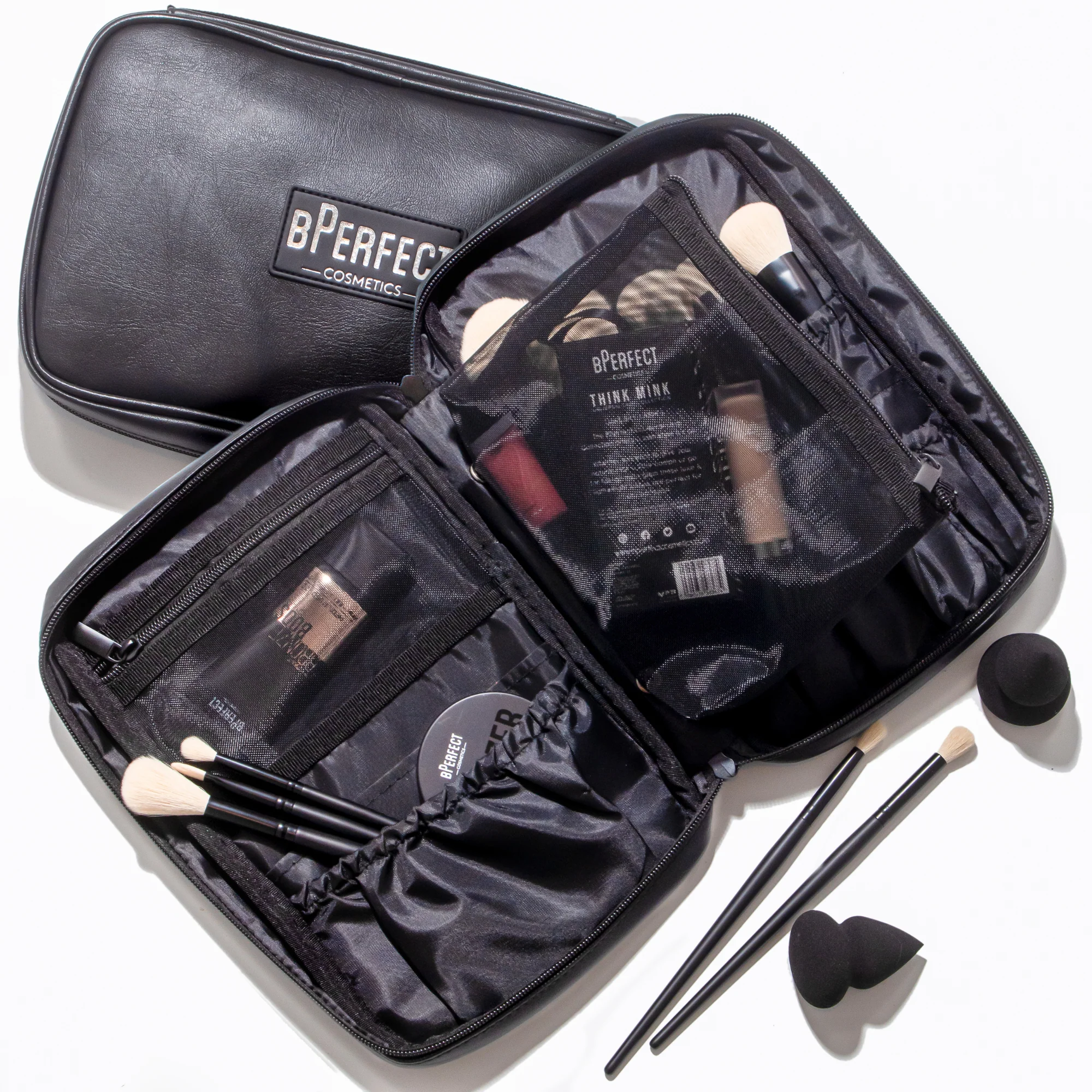 Pro Edit Brush Bag - Image 6