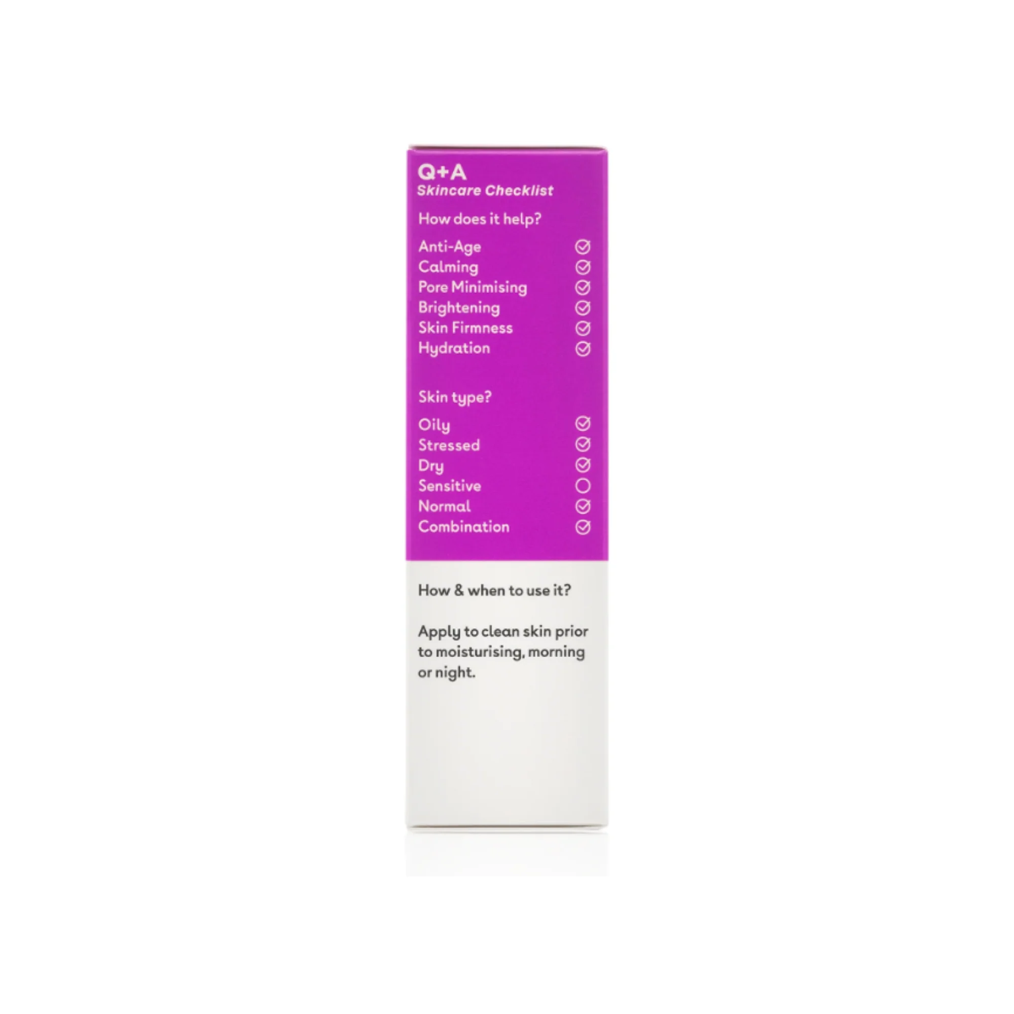 Q+A - Azelaic Acid Balancing Serum - Image 3