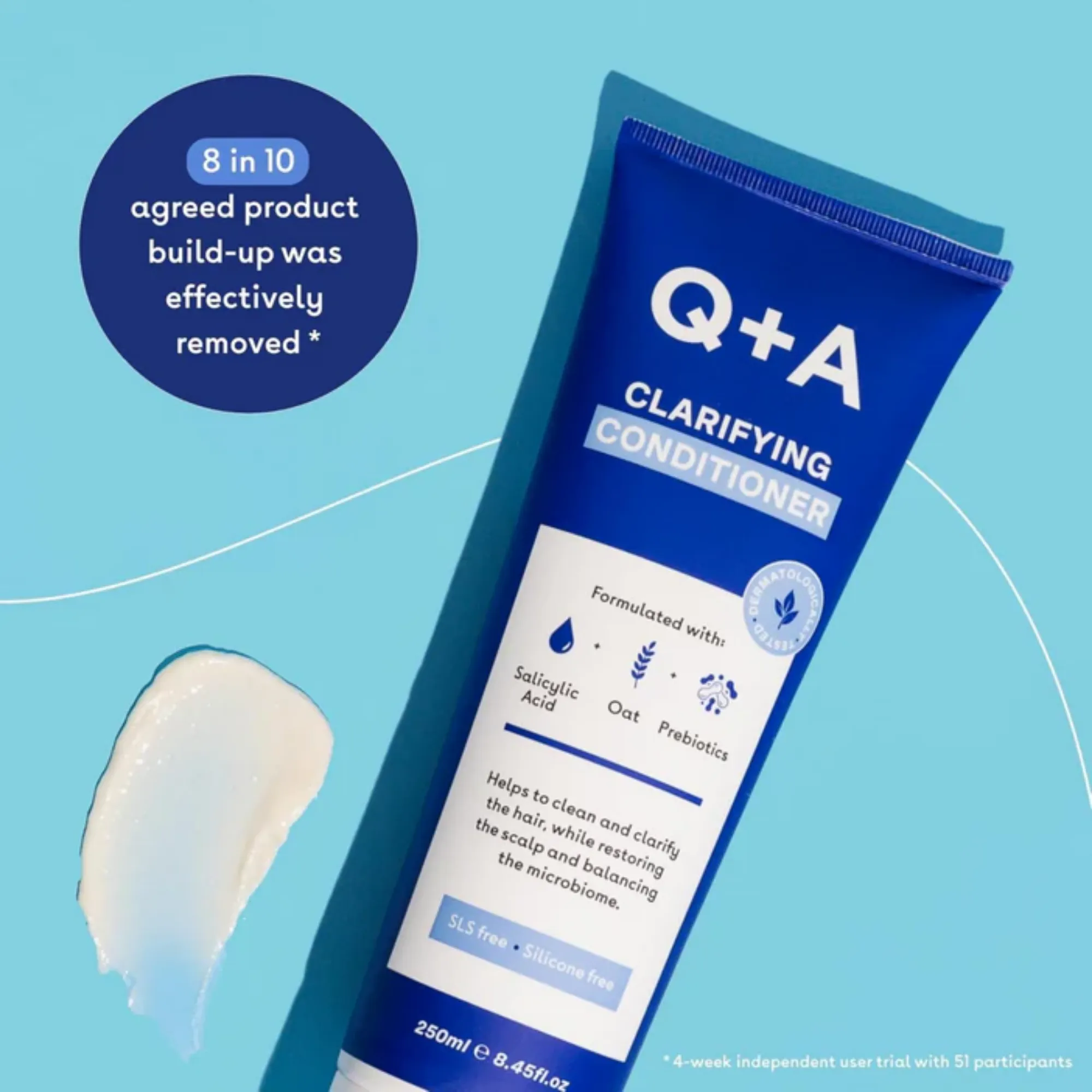 Q+A Clarifying Conditioner - Image 4