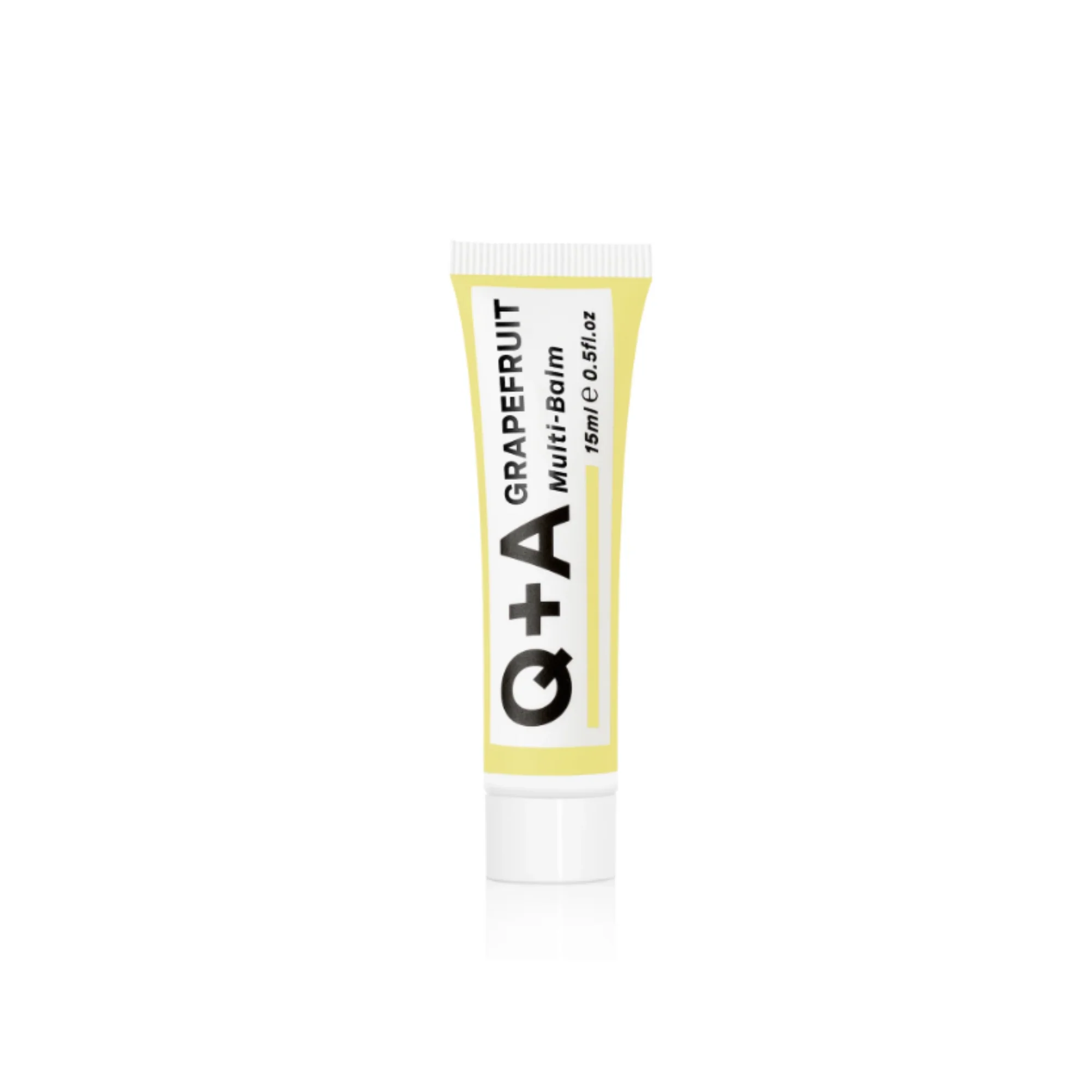 Q+A - Grapefruit Multi-Balm