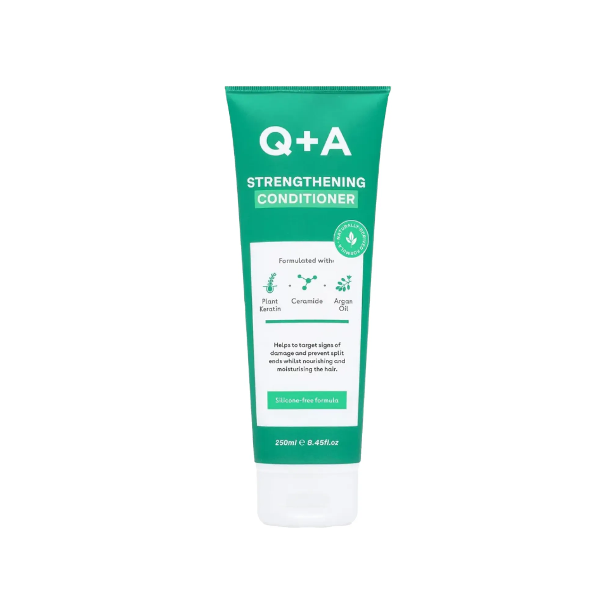 Q+A Strengthening Conditioner