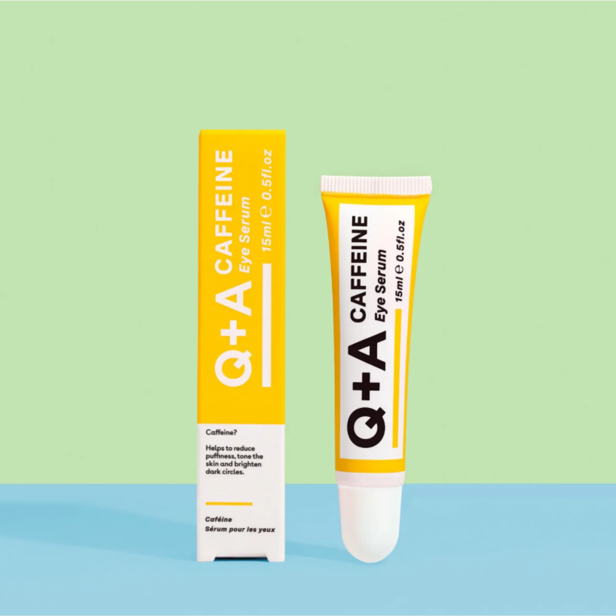 Q+A - Caffeine Eye Serum - Image 4