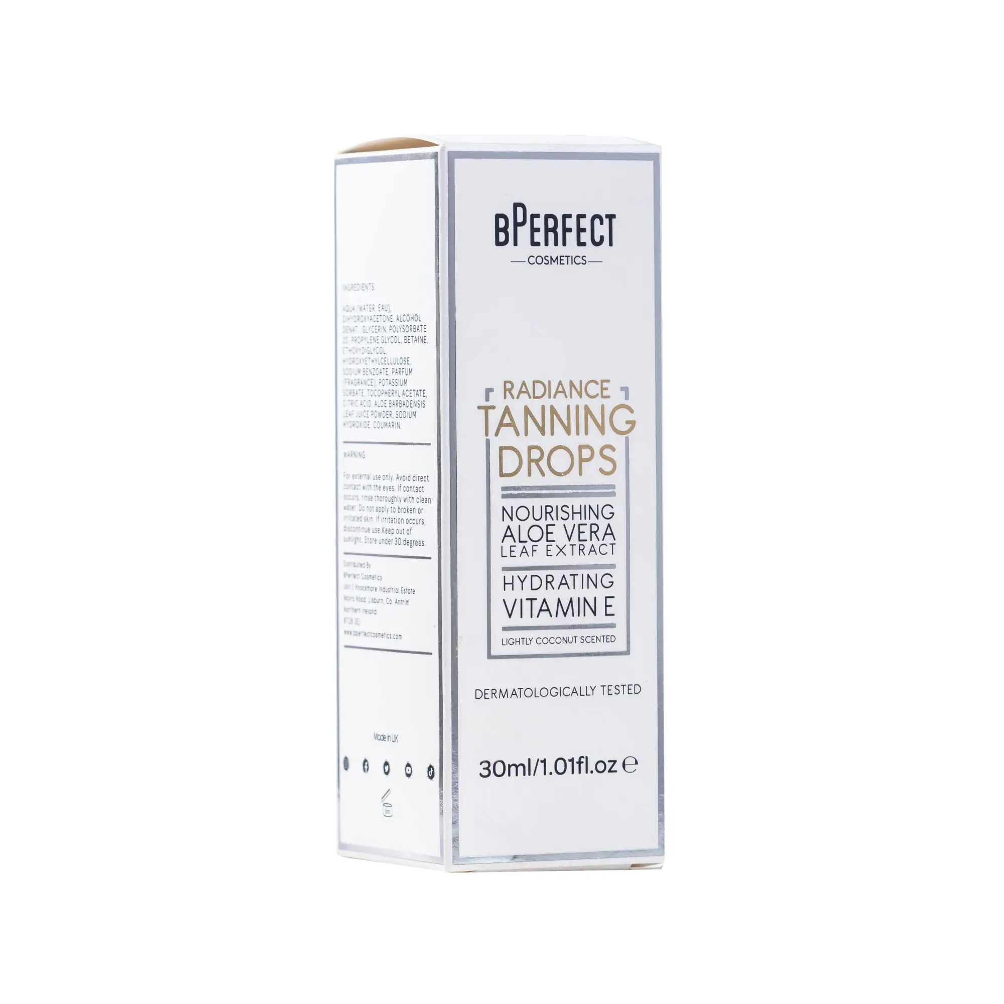 Radiance Tanning Drops - Image 5
