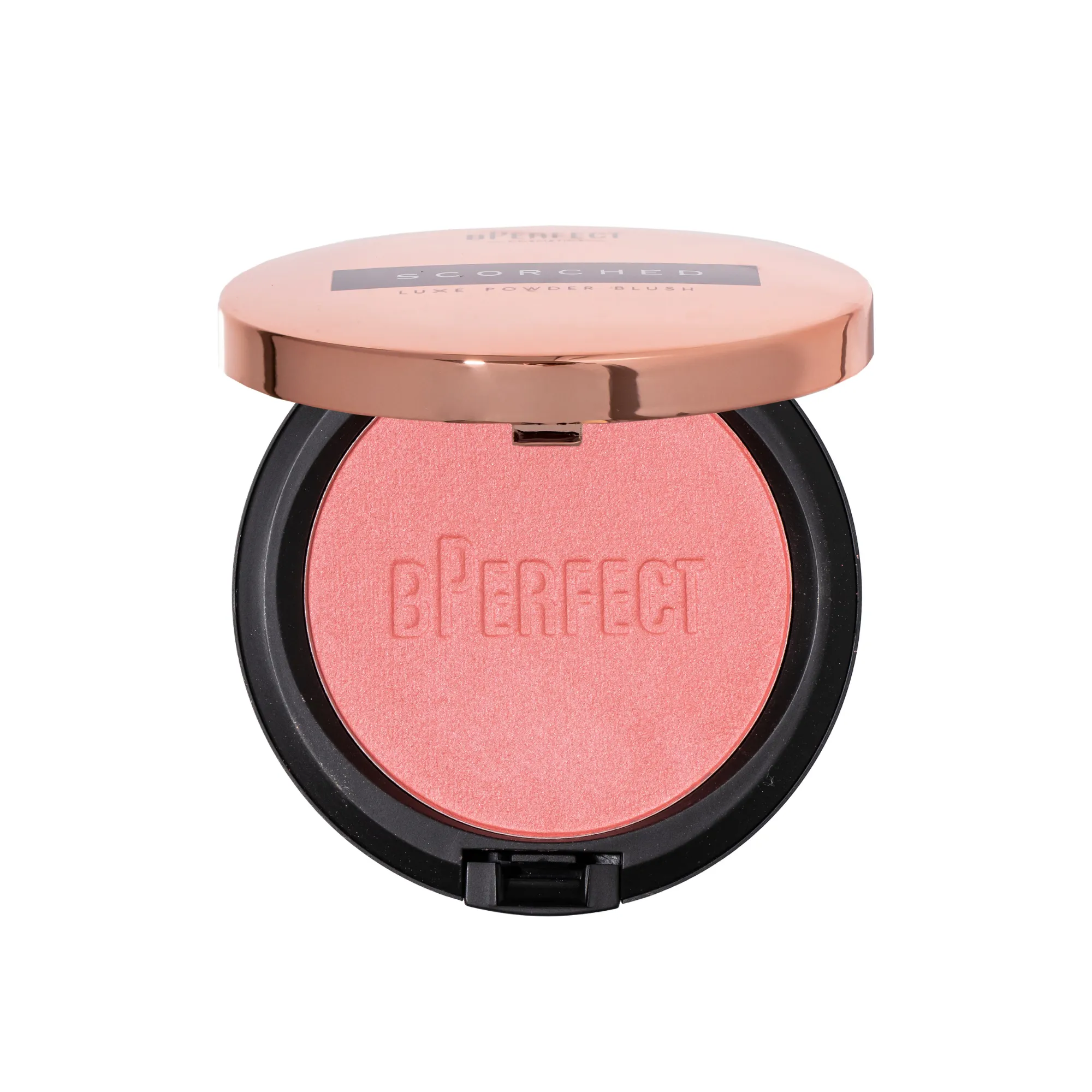 Scorched Luxe Powder Blush - Image 10