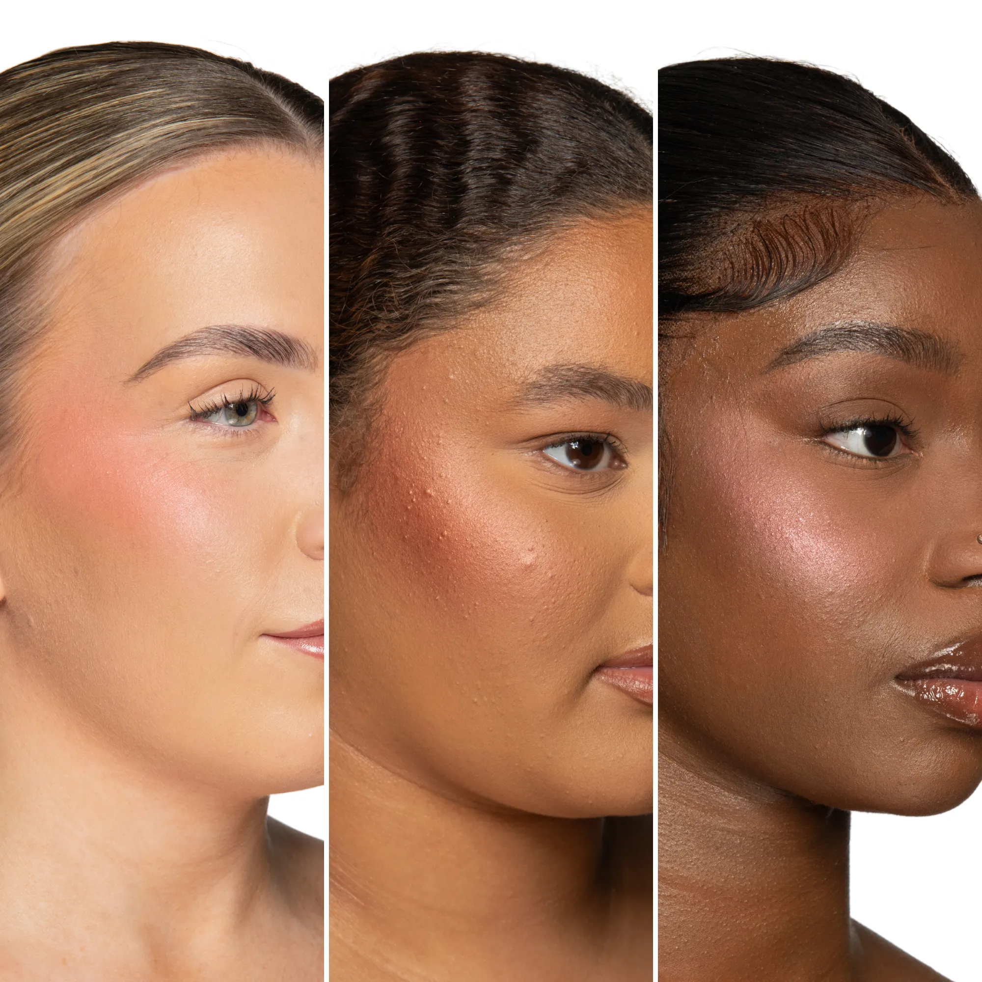 Scorched Luxe Powder Blush - Image 11