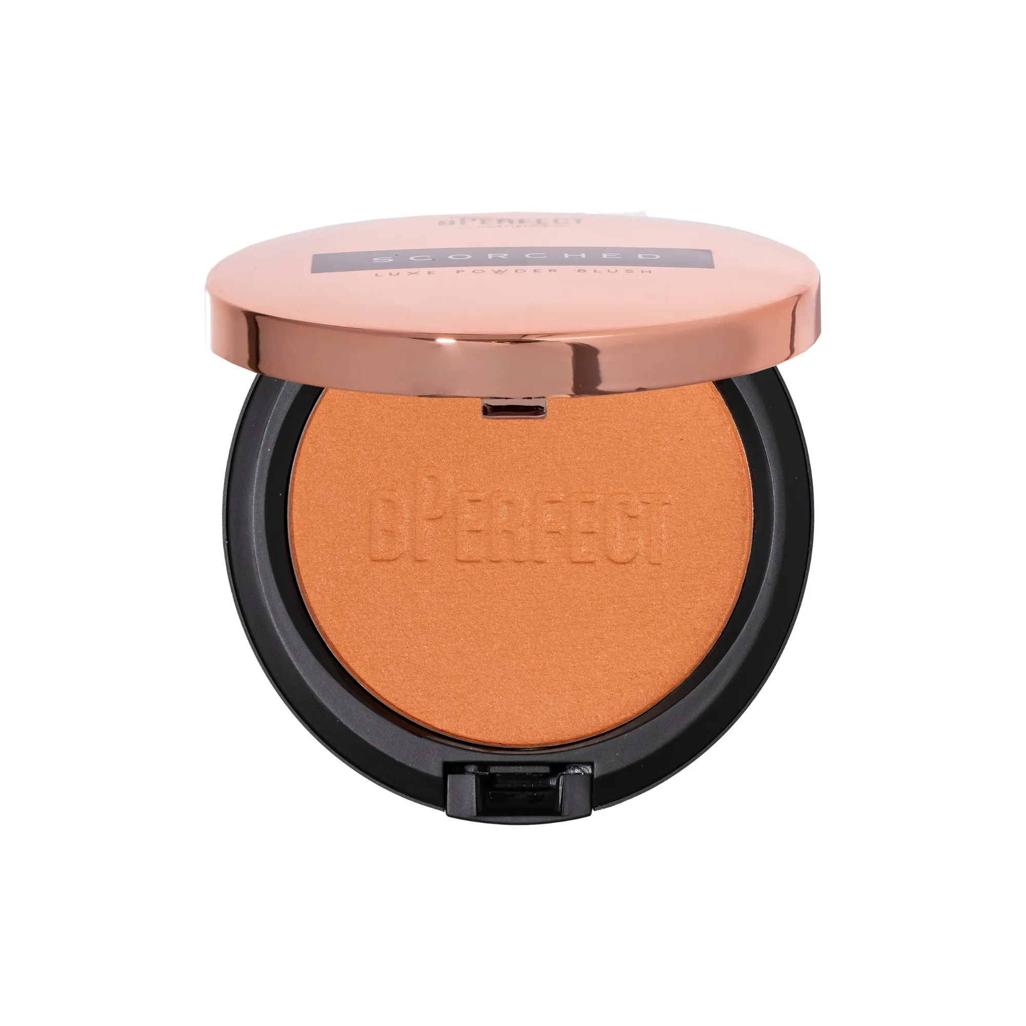 Scorched Luxe Powder Blush - Image 12