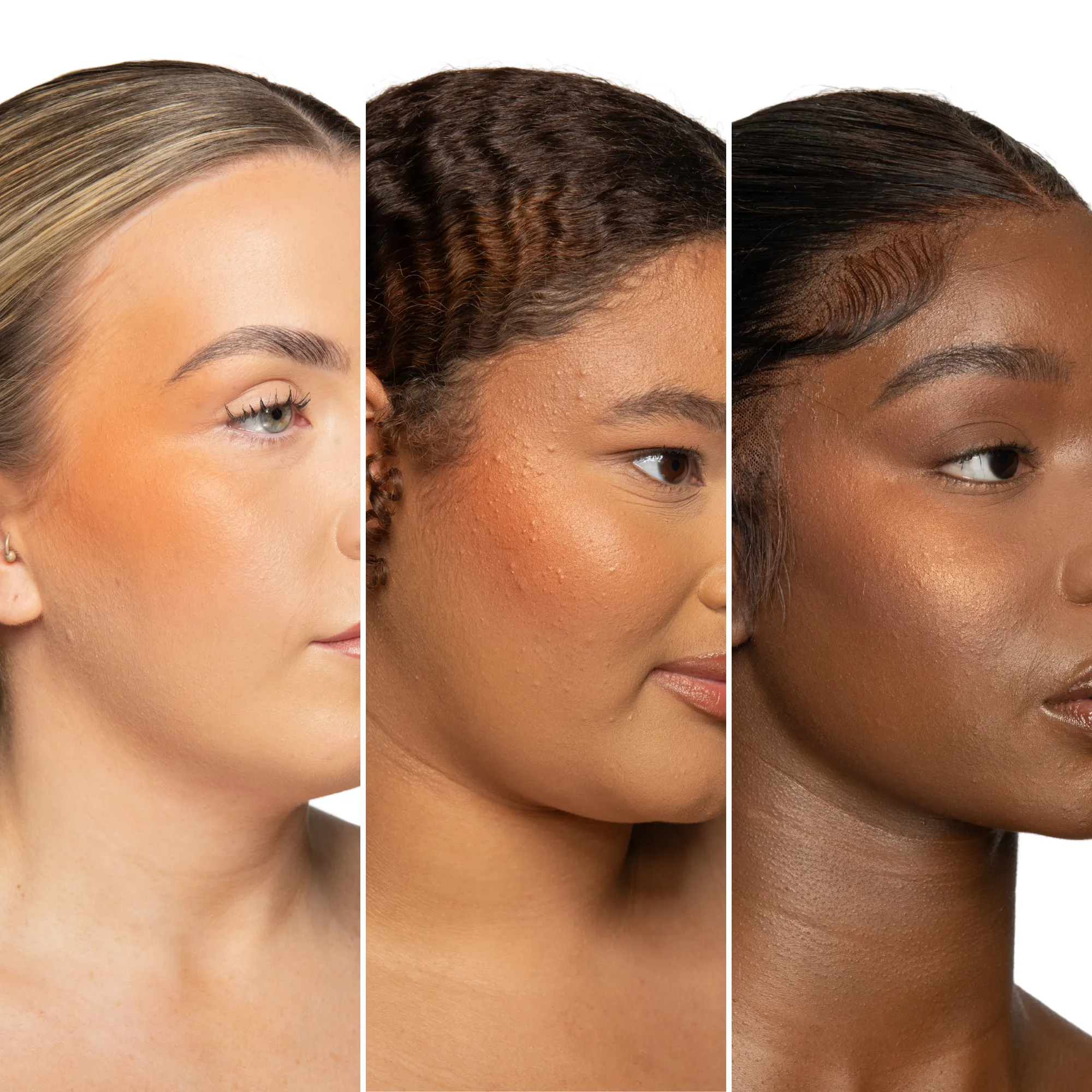 Scorched Luxe Powder Blush - Image 13