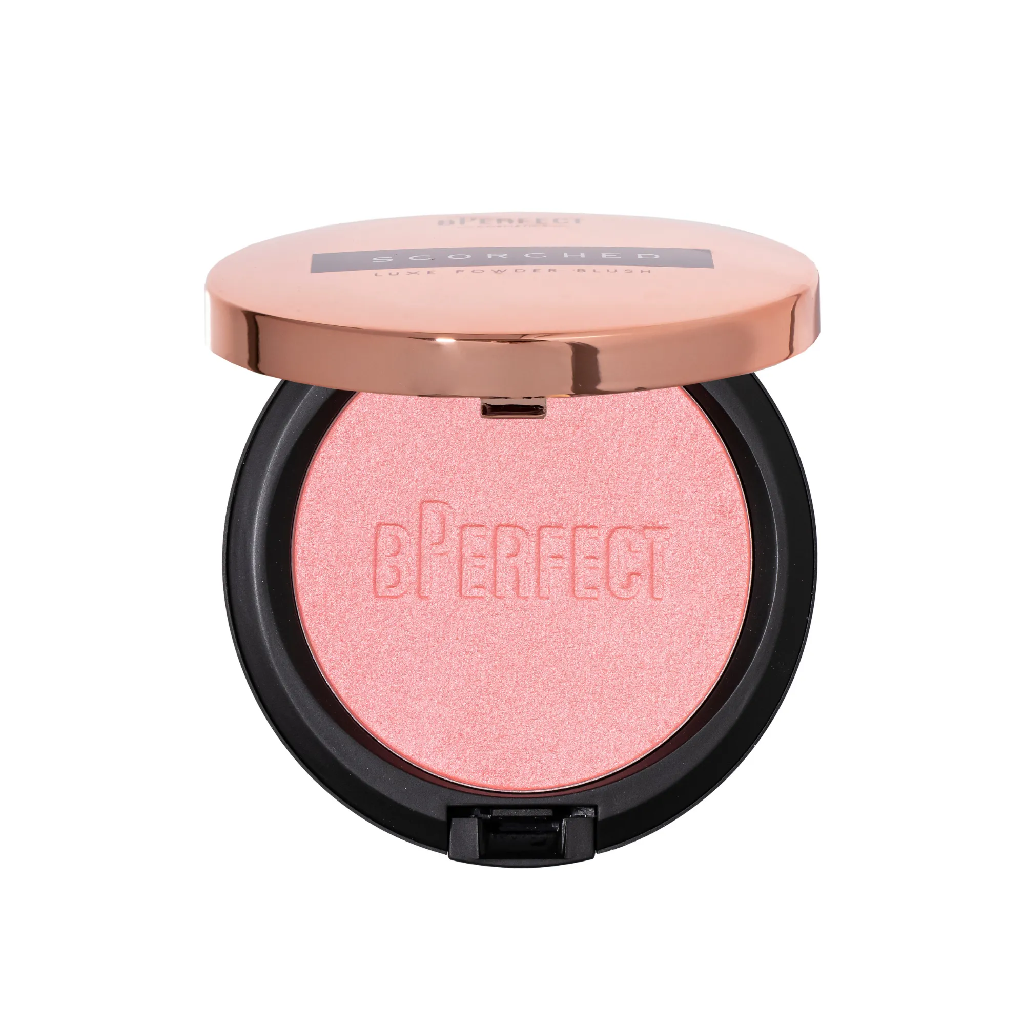 Scorched Luxe Powder Blush - Image 14