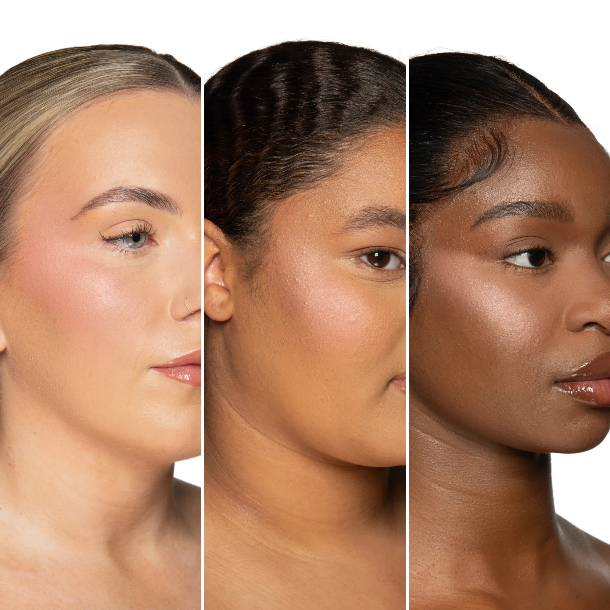 Scorched Luxe Powder Blush - Image 15