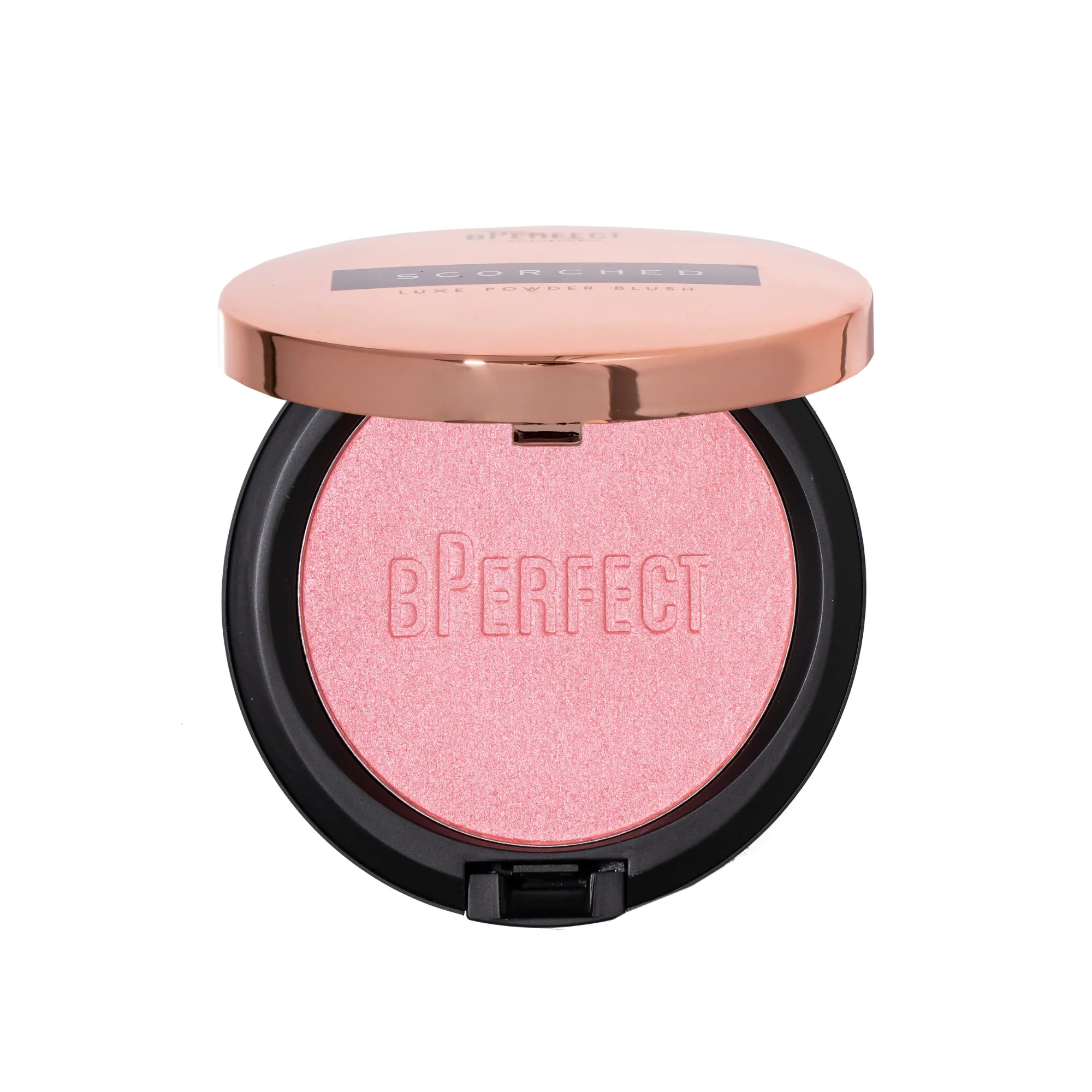 Scorched Luxe Powder Blush - Image 16