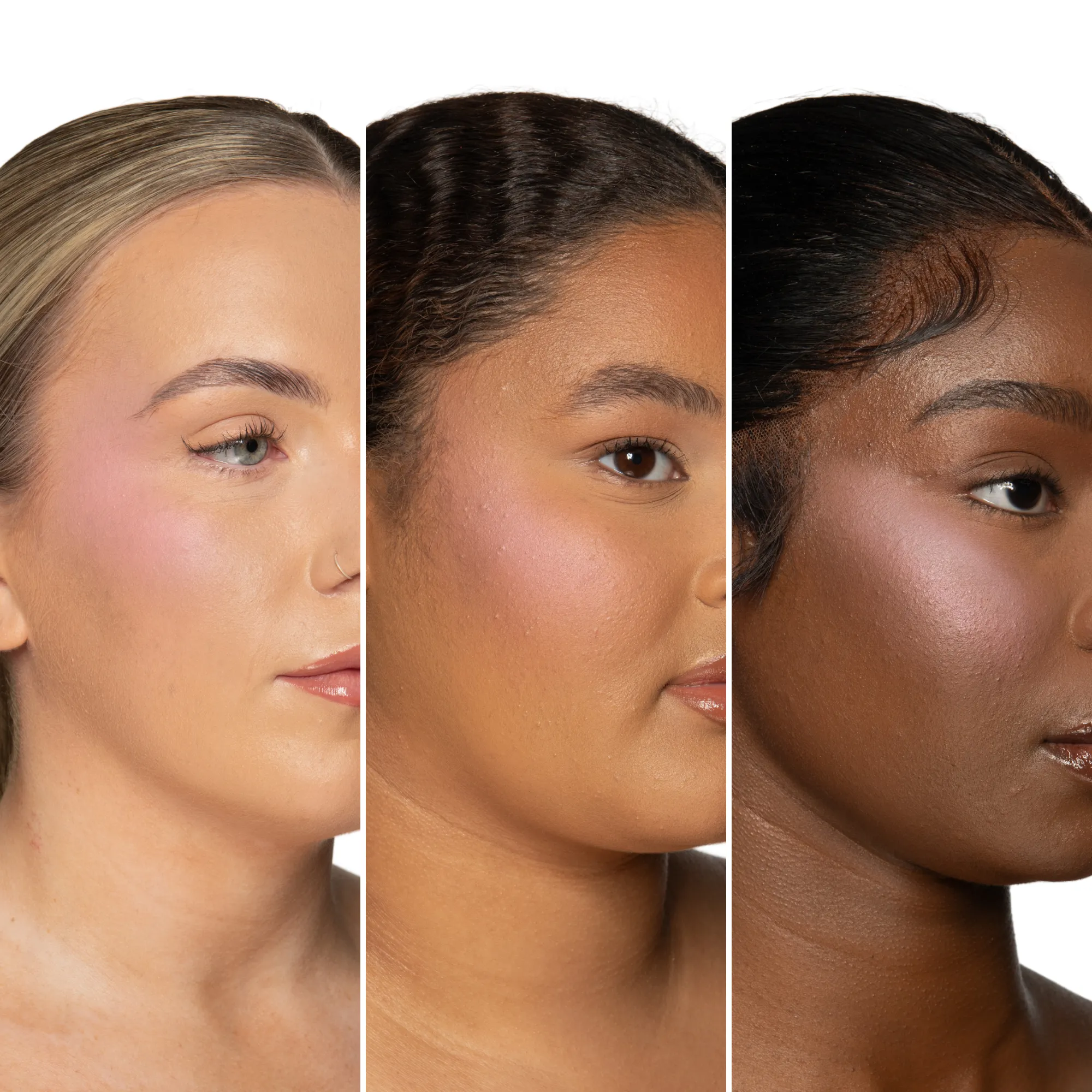 Scorched Luxe Powder Blush - Image 17