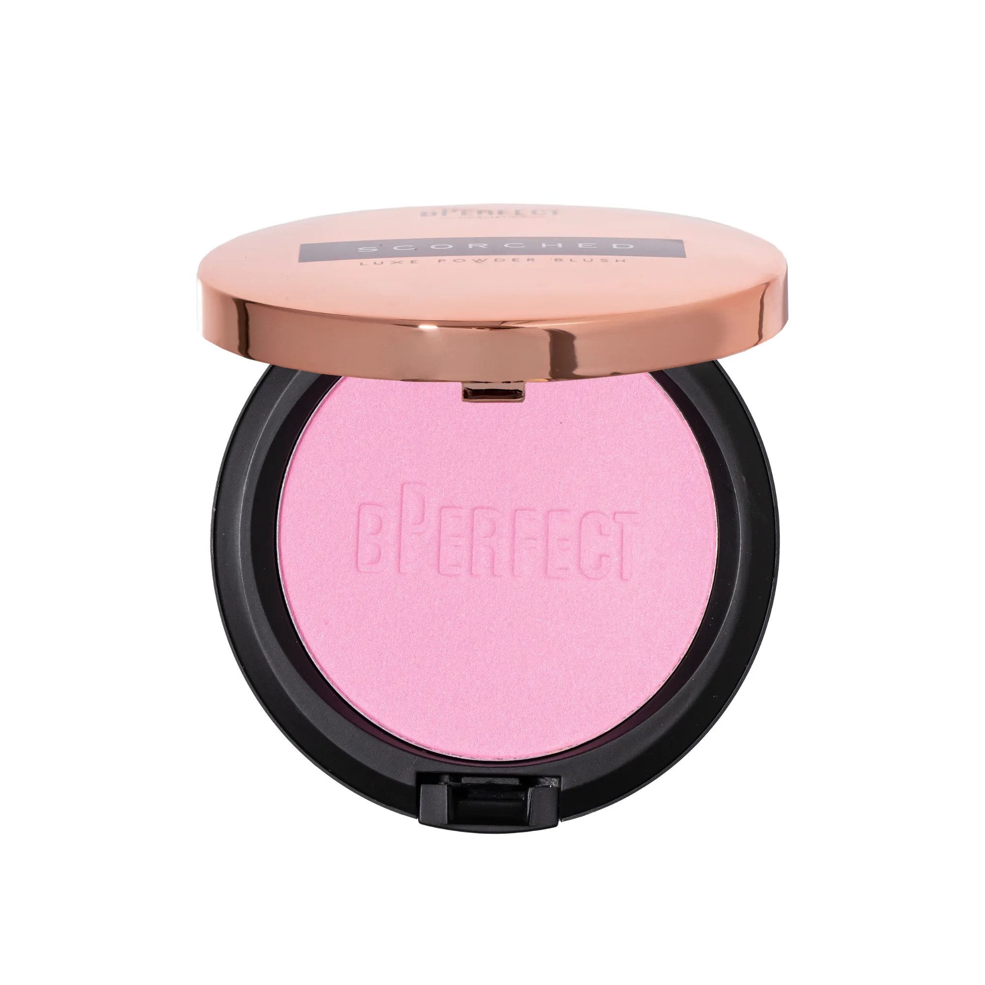 Scorched Luxe Powder Blush - Image 18