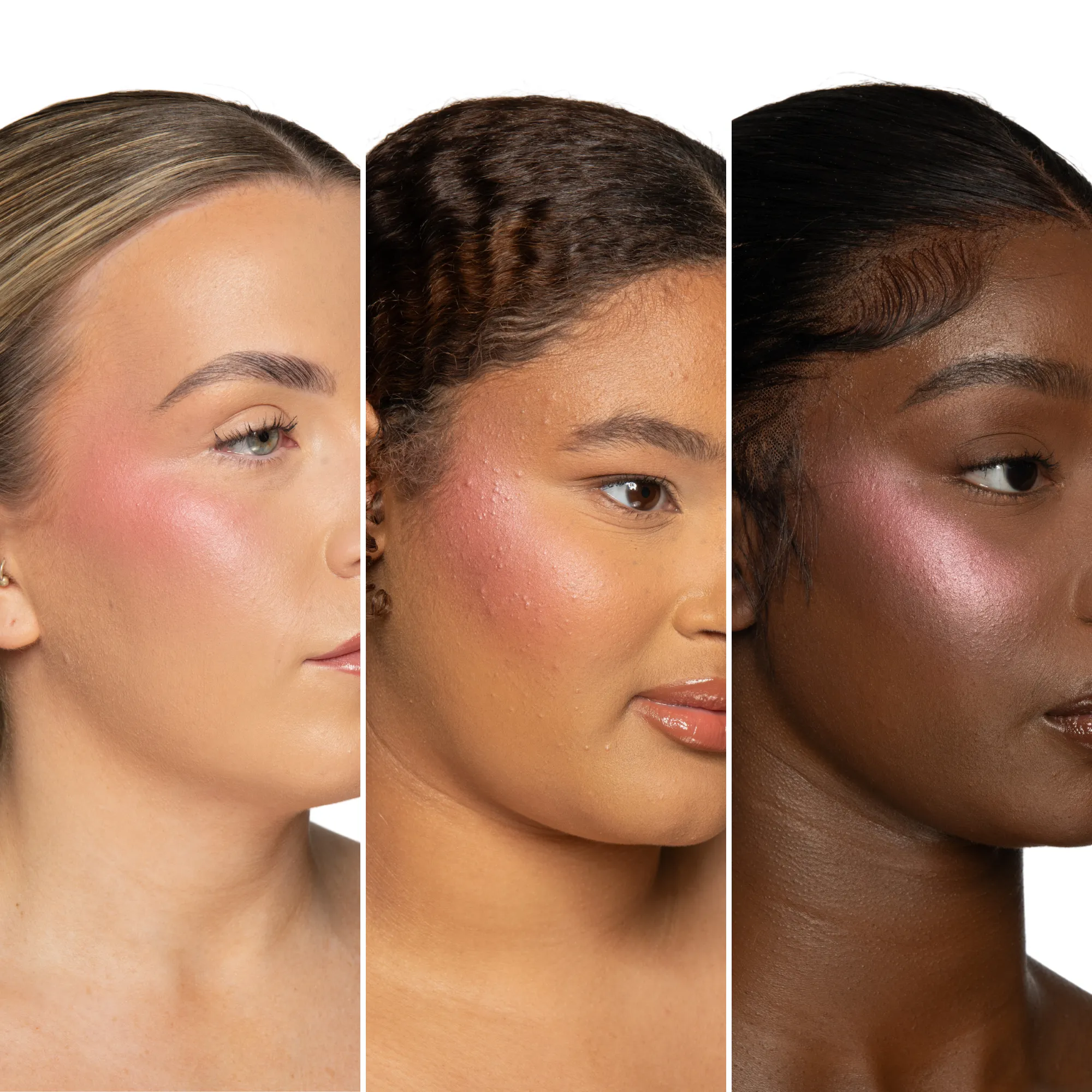 Scorched Luxe Powder Blush - Image 19