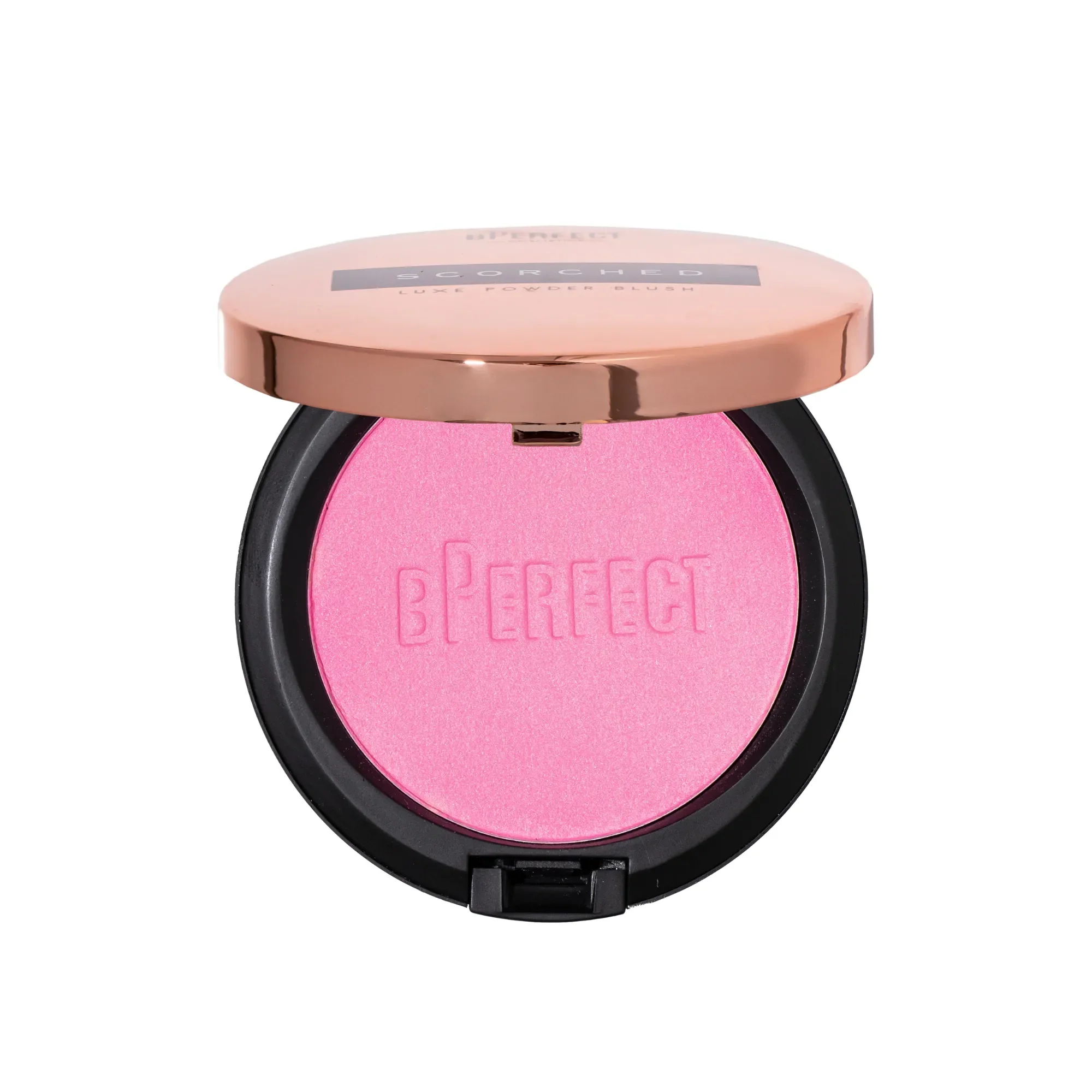 Scorched Luxe Powder Blush - Image 20