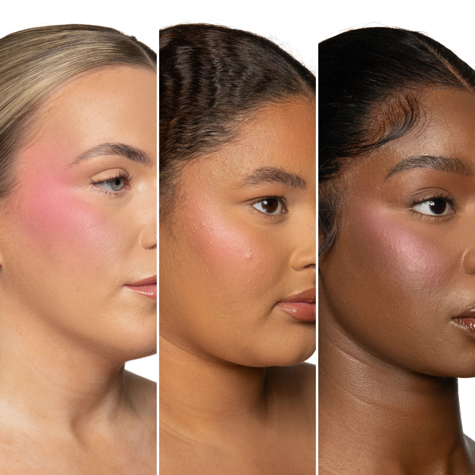 Scorched Luxe Powder Blush - Image 21