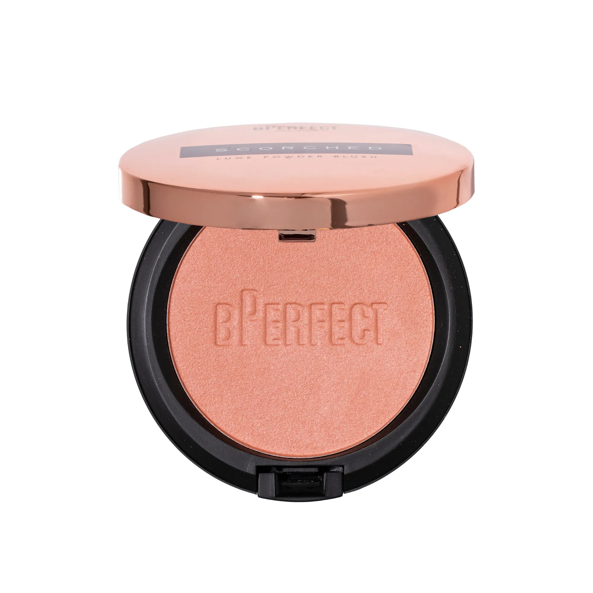 Scorched Luxe Powder Blush - Image 22