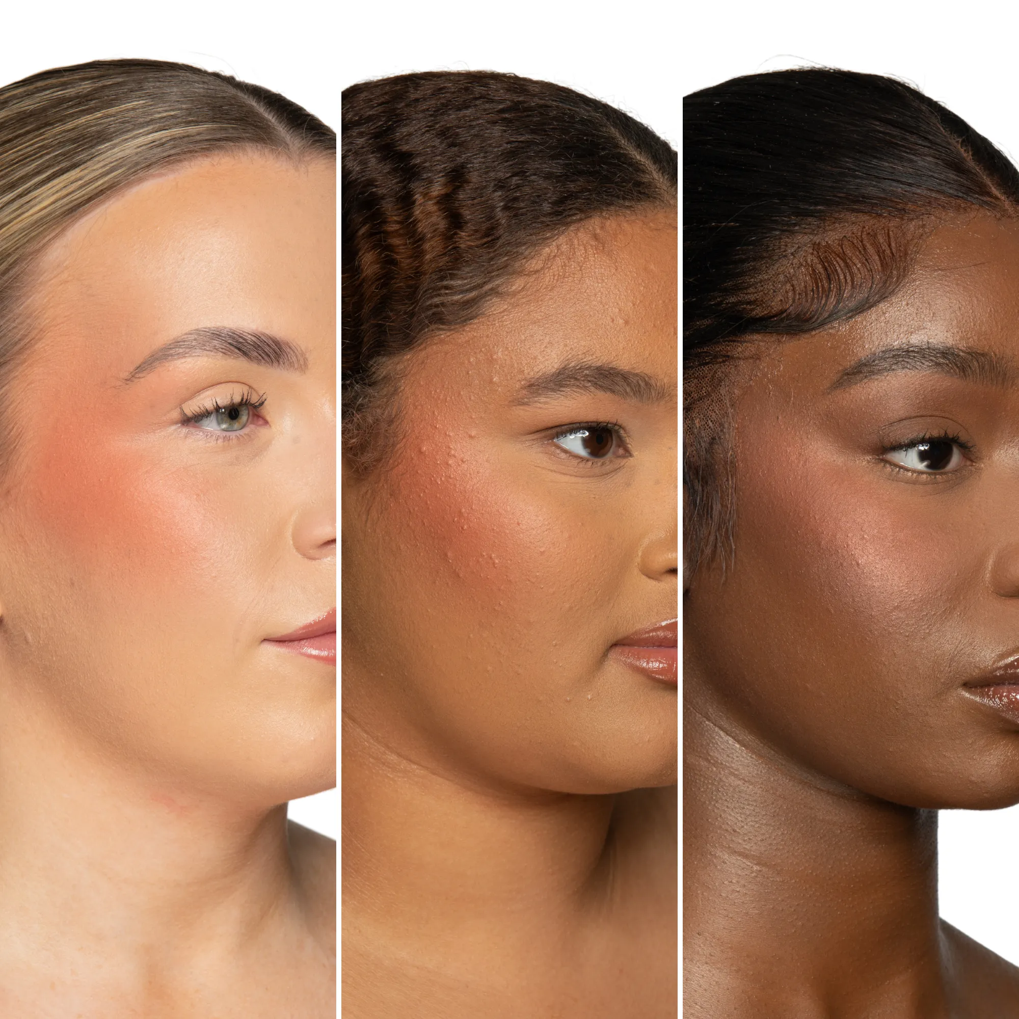 Scorched Luxe Powder Blush - Image 23