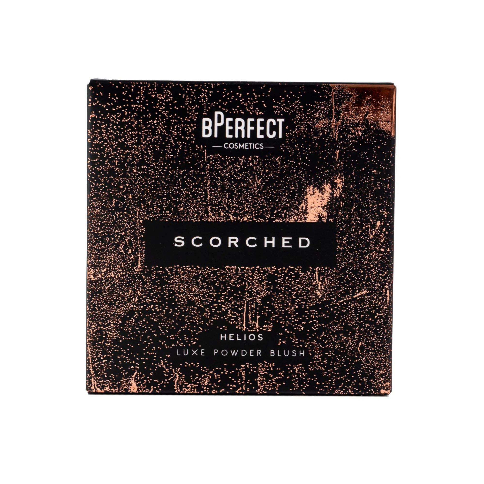 Scorched Luxe Powder Blush - Image 24