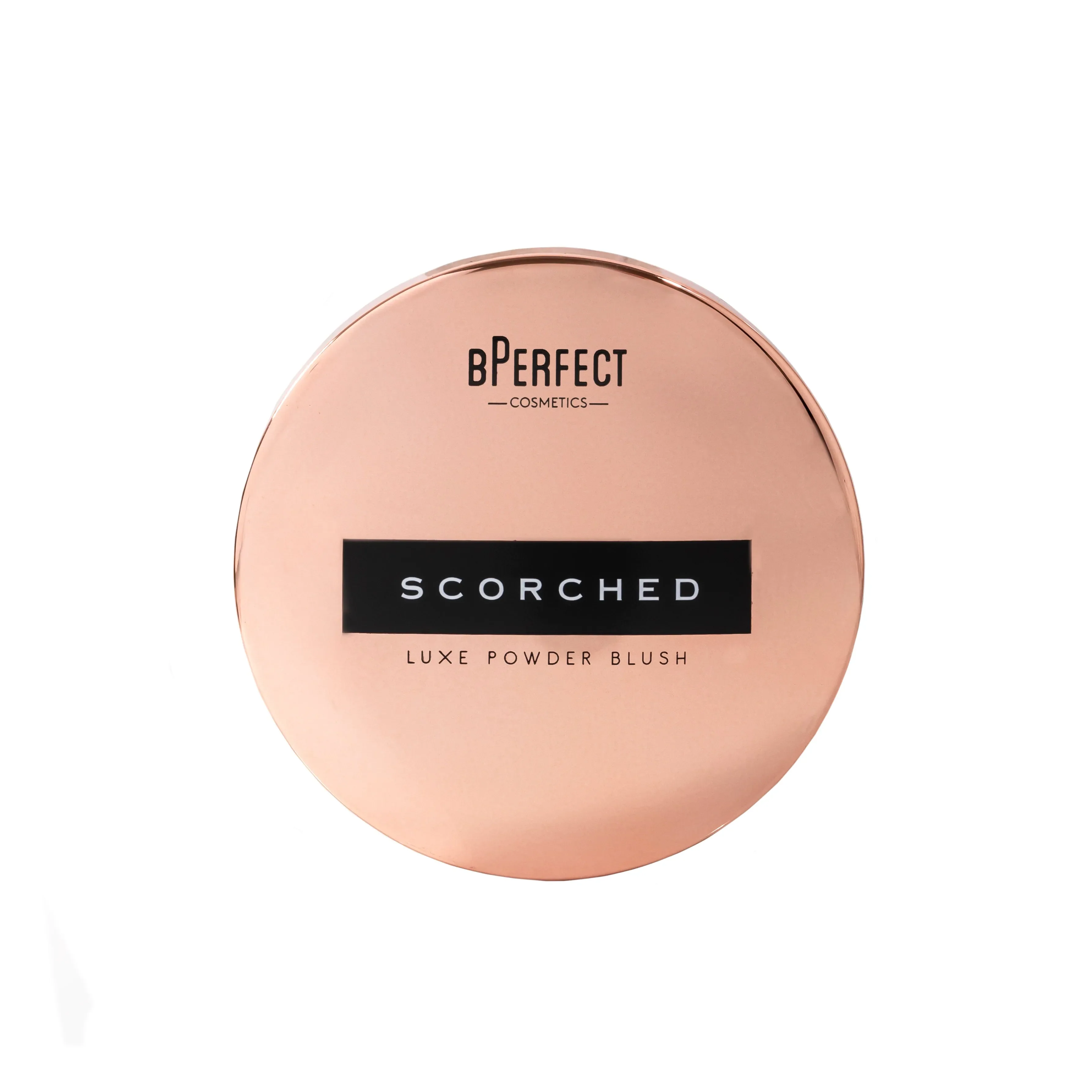 Scorched Luxe Powder Blush - Image 25